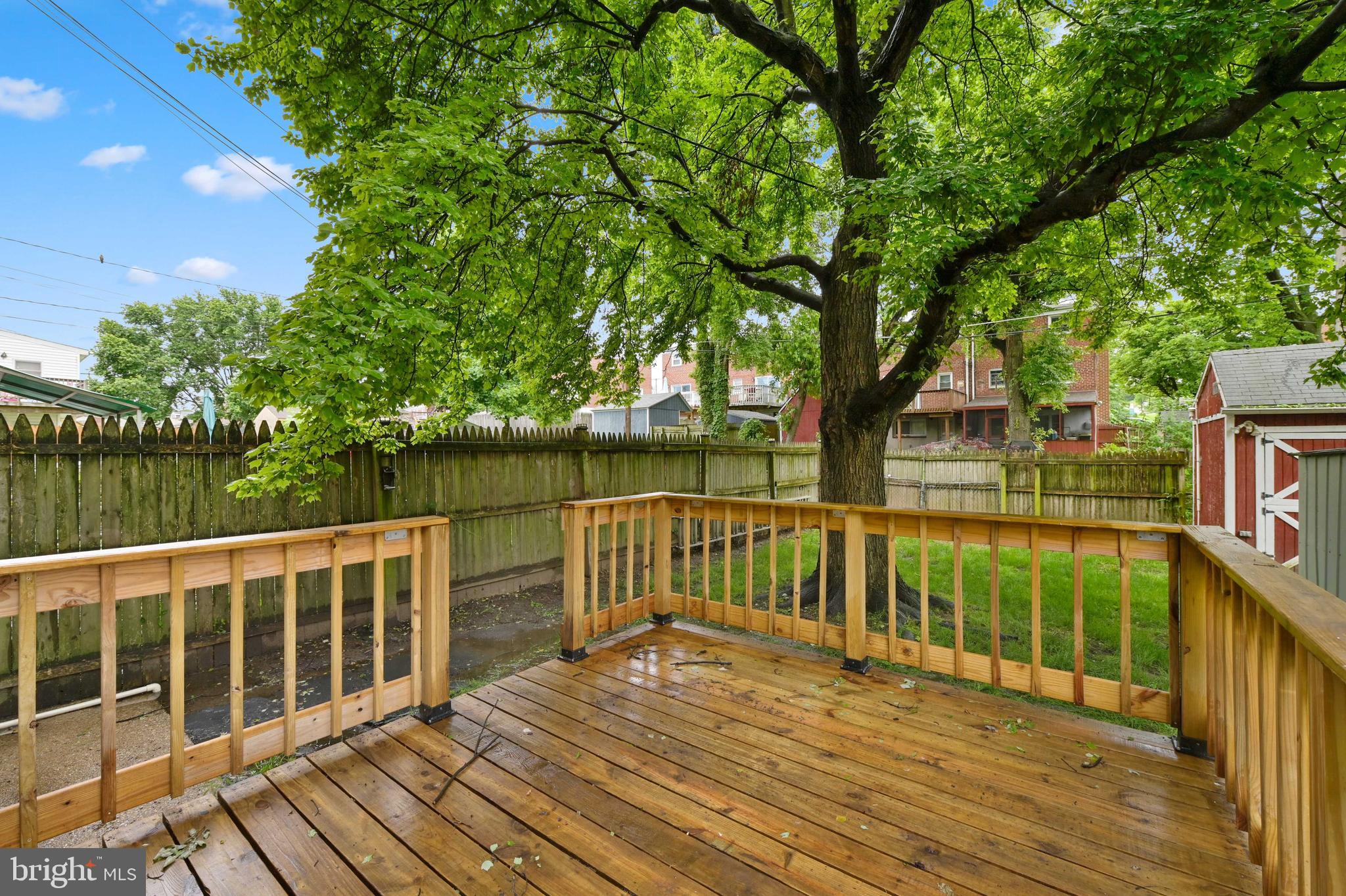 SULPHUR SPRINGS - Residential