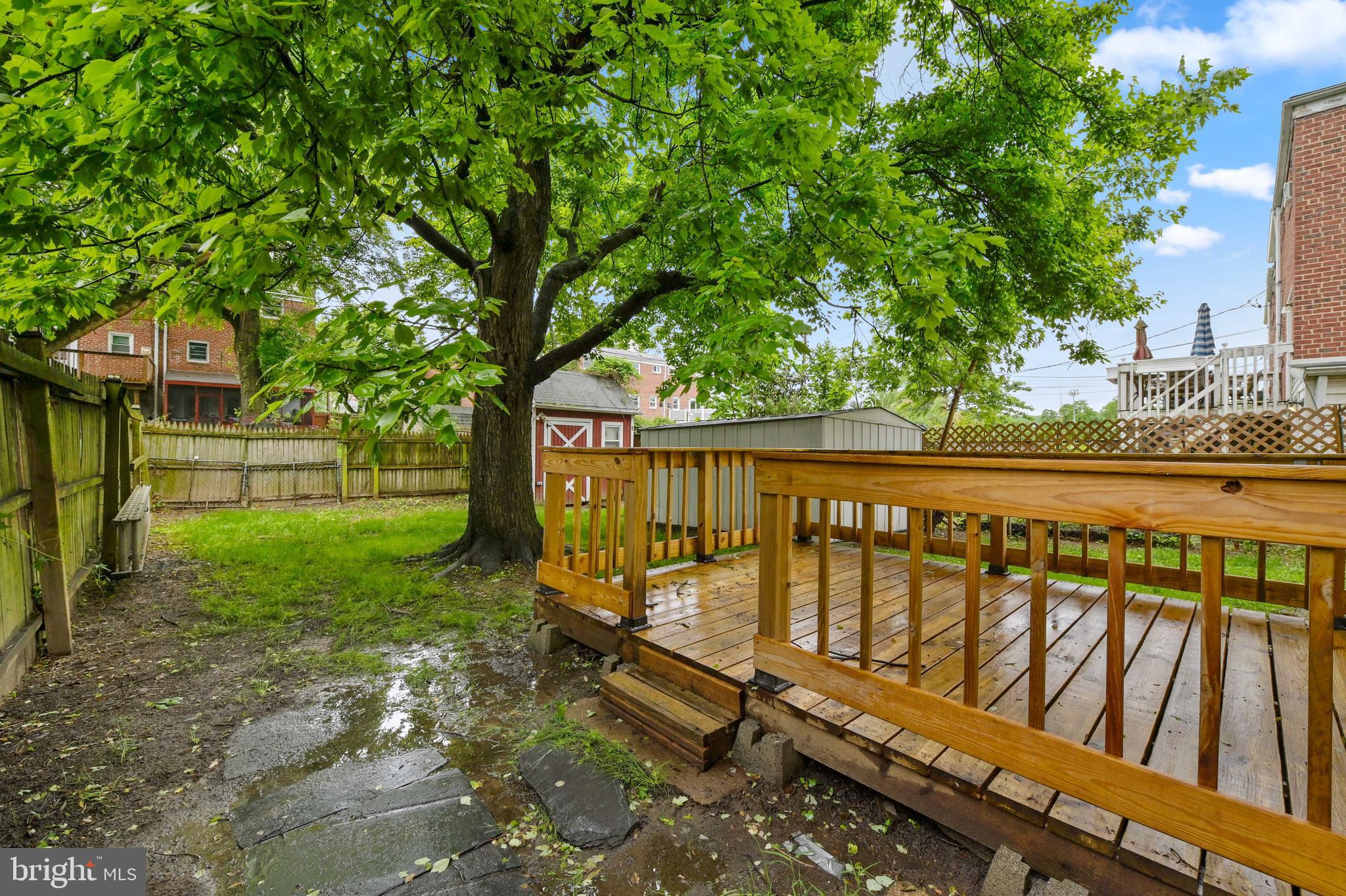 SULPHUR SPRINGS - Residential