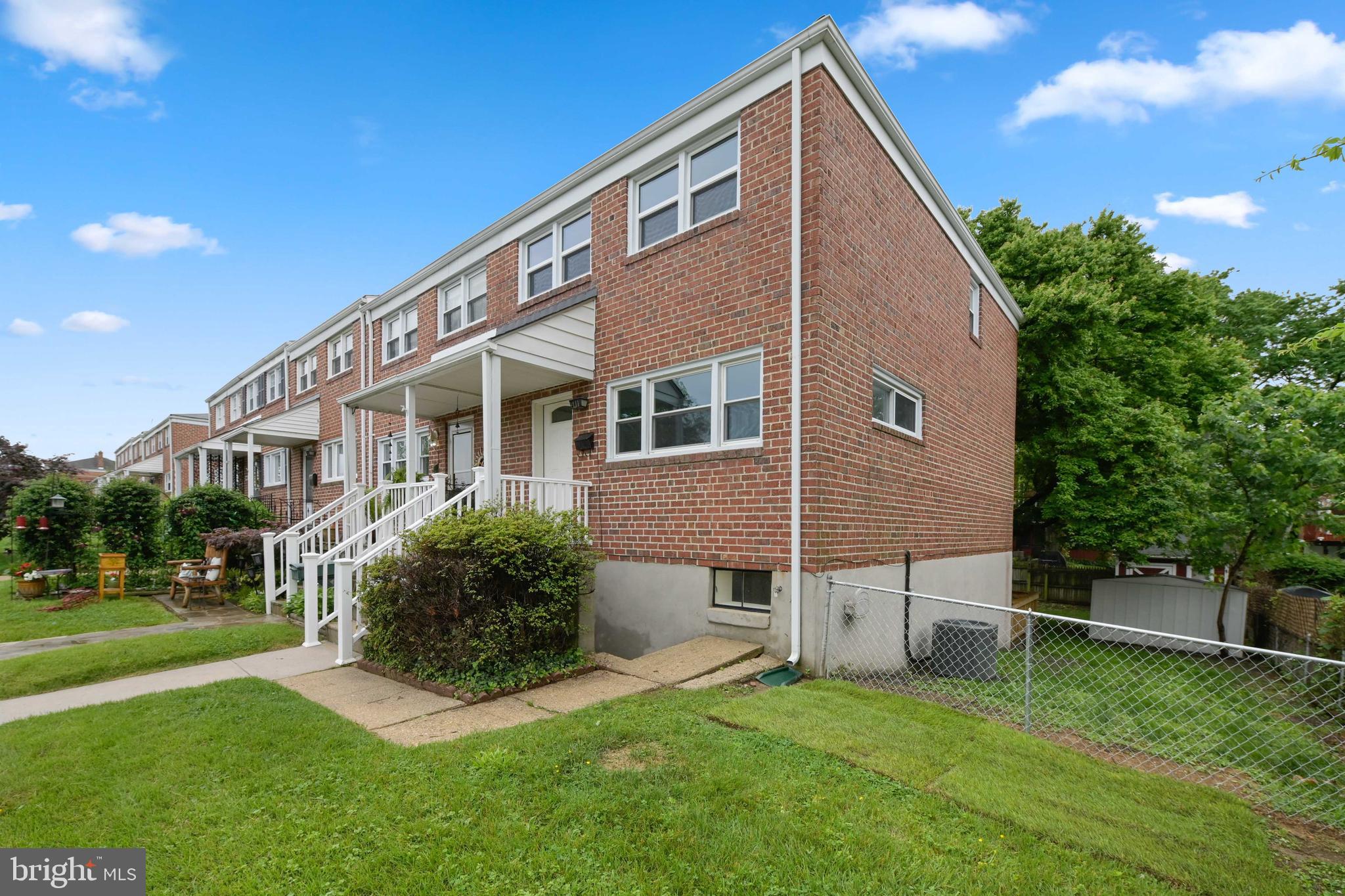 SULPHUR SPRINGS - Residential