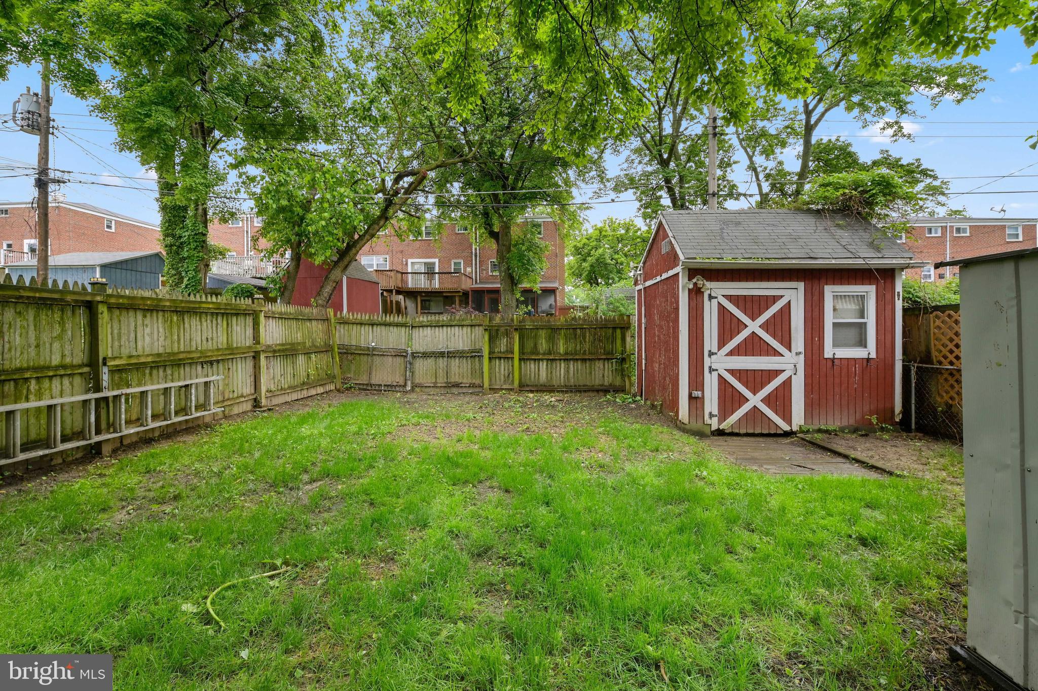 SULPHUR SPRINGS - Residential