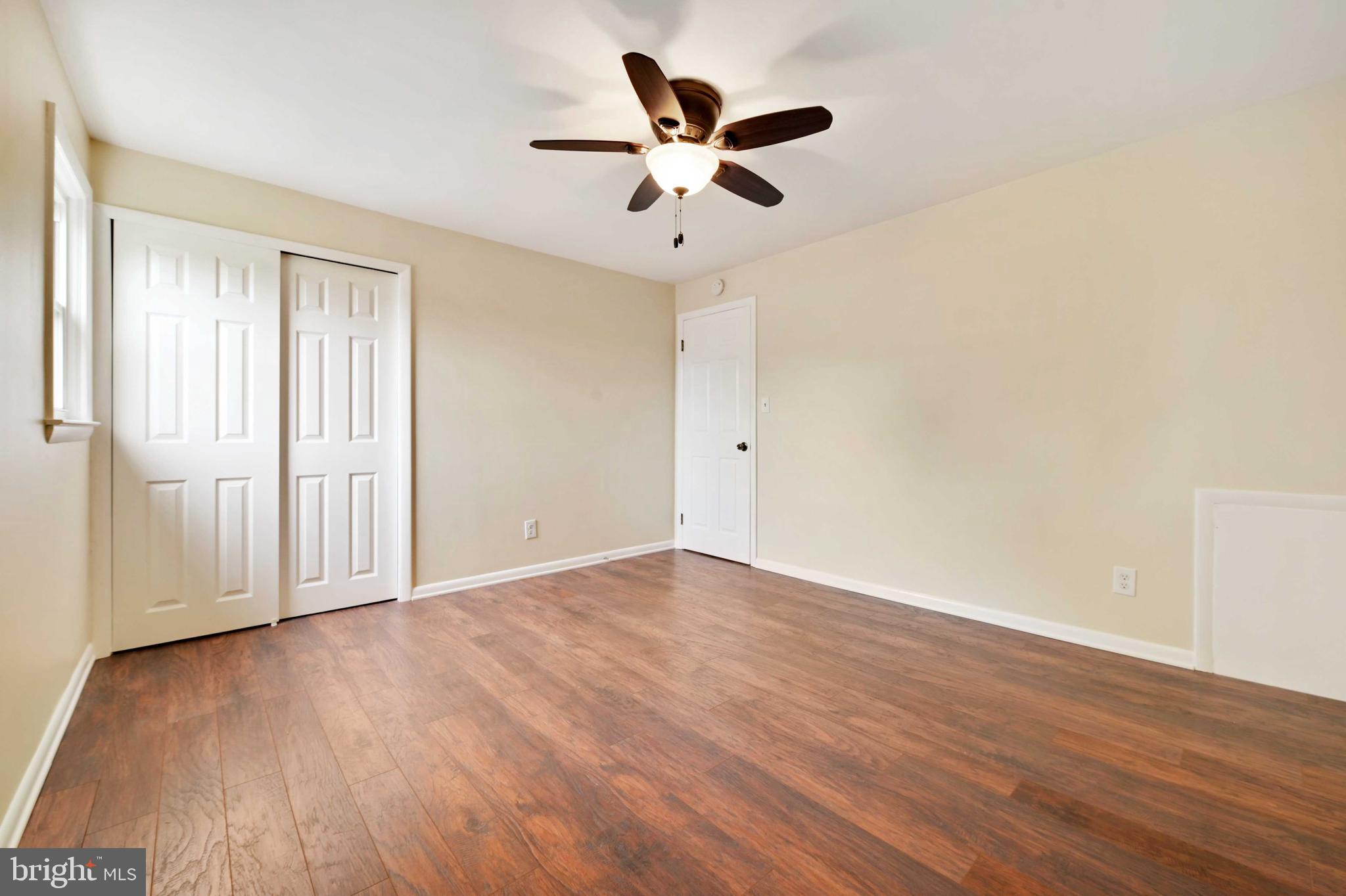 SULPHUR SPRINGS - Residential