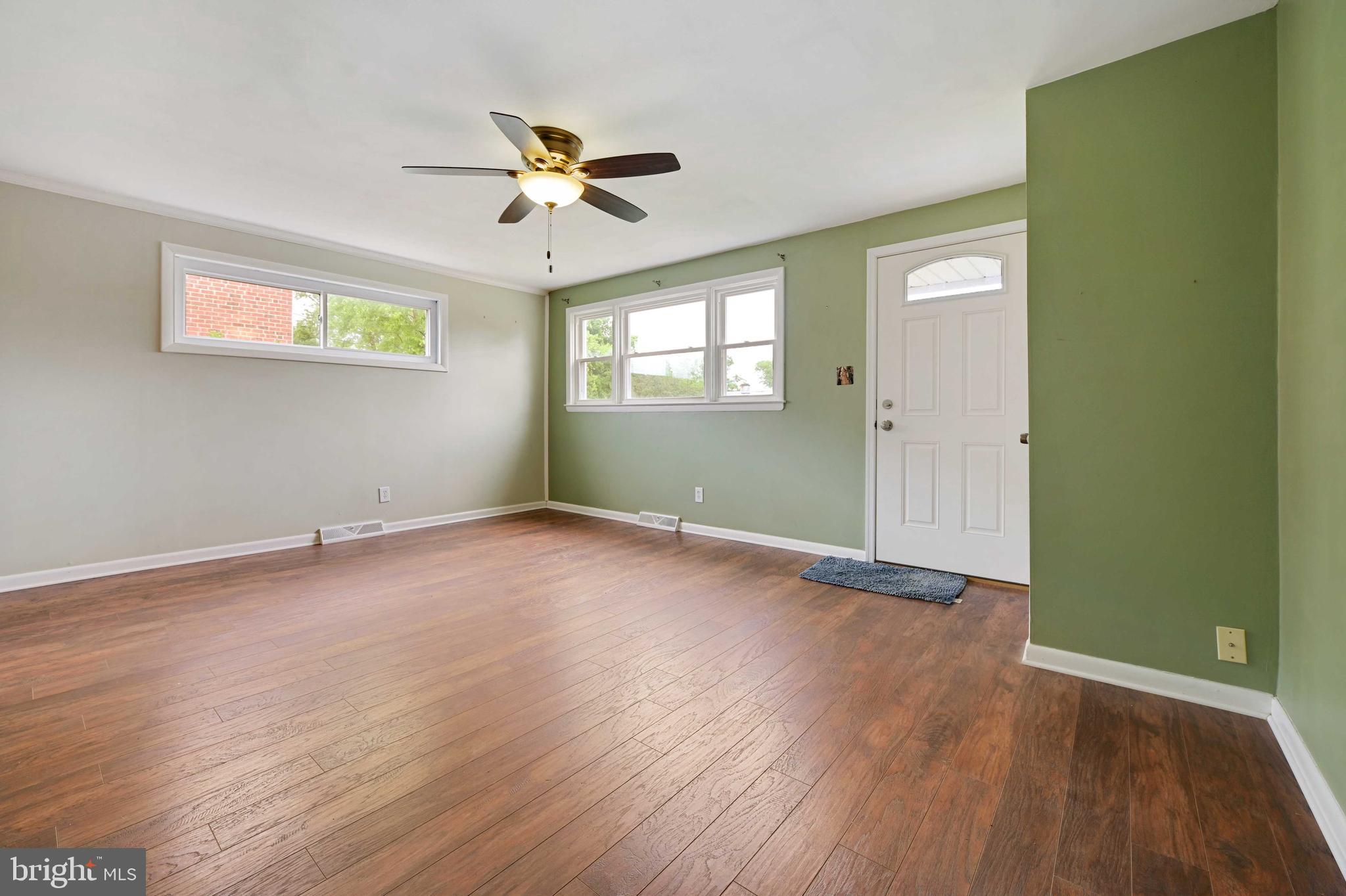 SULPHUR SPRINGS - Residential