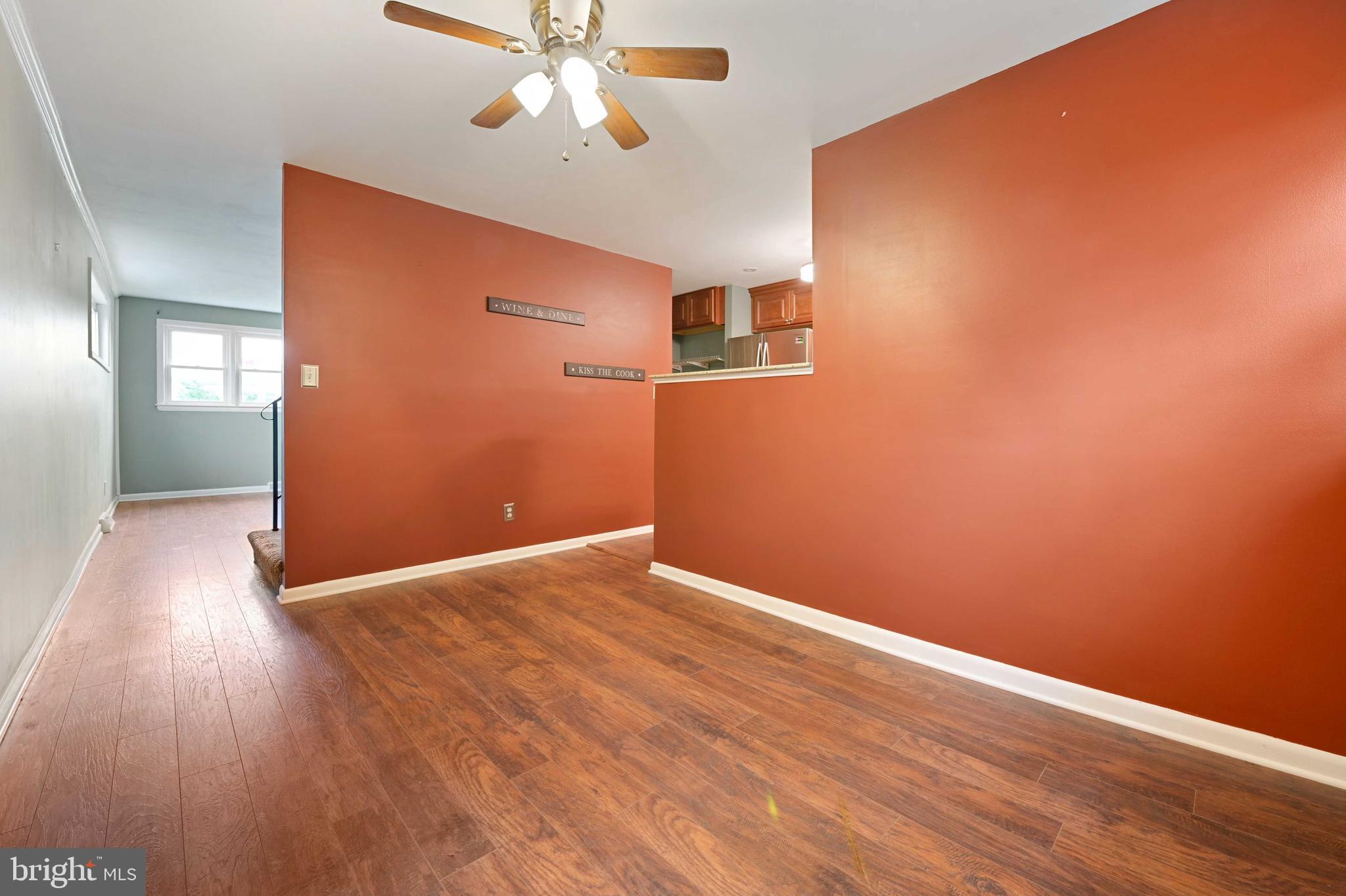 SULPHUR SPRINGS - Residential