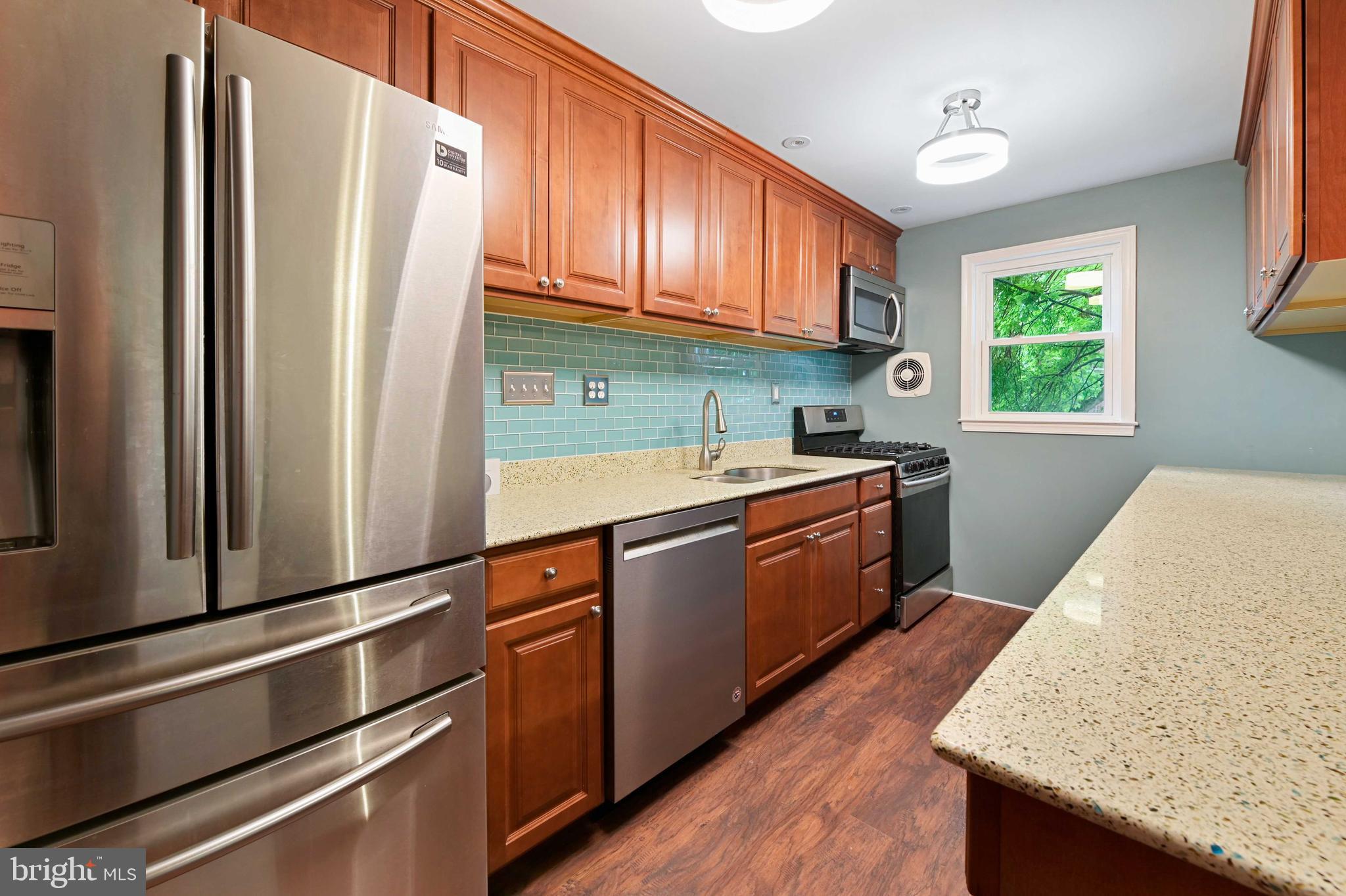 SULPHUR SPRINGS - Residential