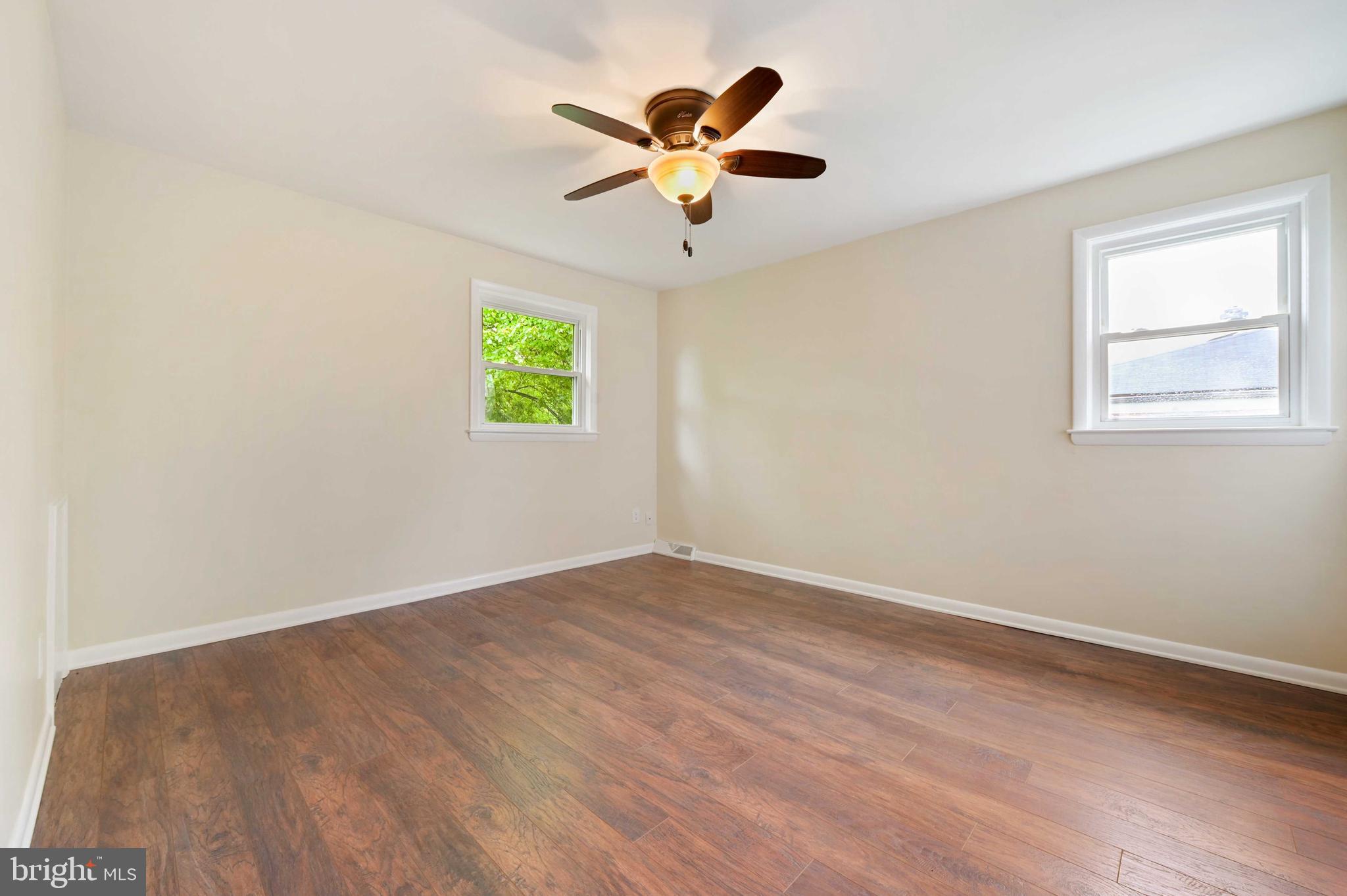 SULPHUR SPRINGS - Residential