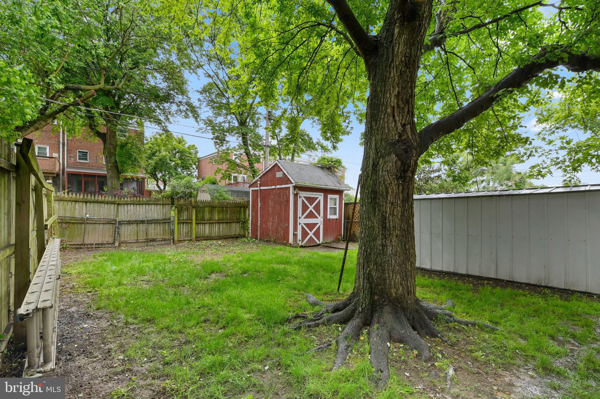 SULPHUR SPRINGS - Residential