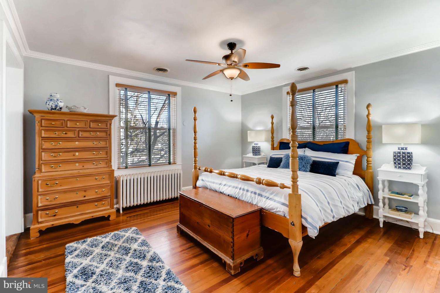 ROLAND PARK - Residential