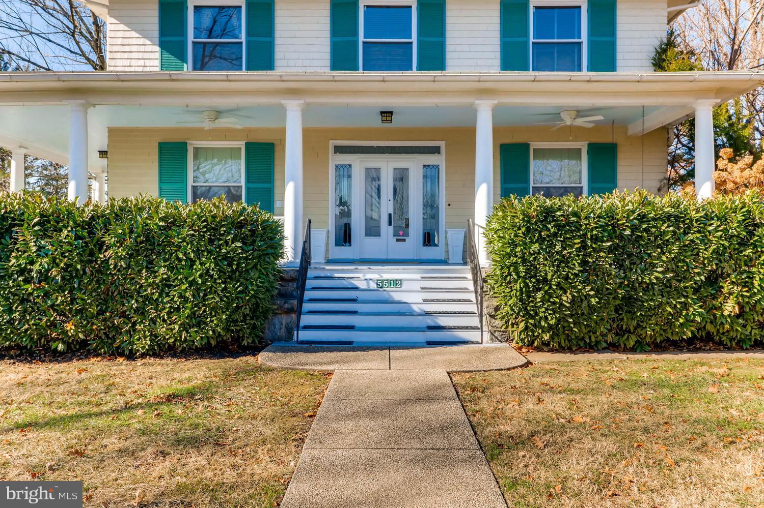 ROLAND PARK - Residential