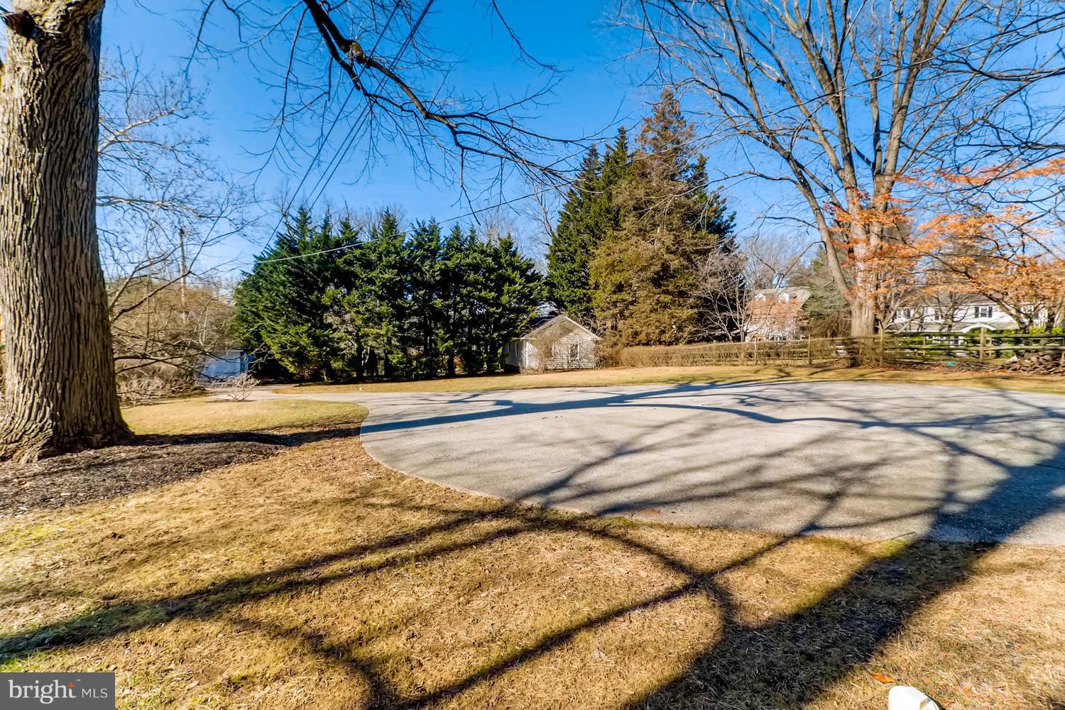 ROLAND PARK - Residential