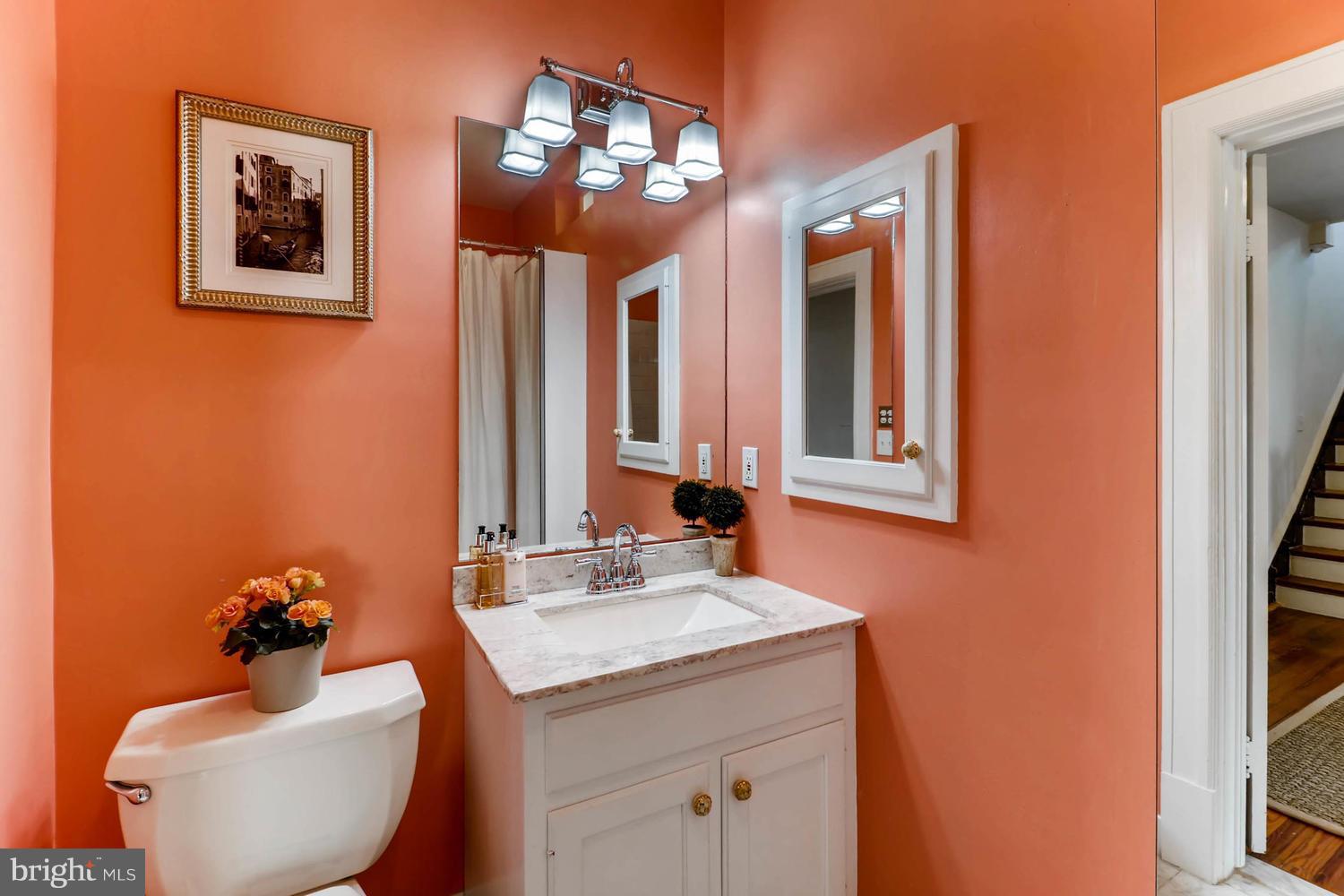 ROLAND PARK - Residential