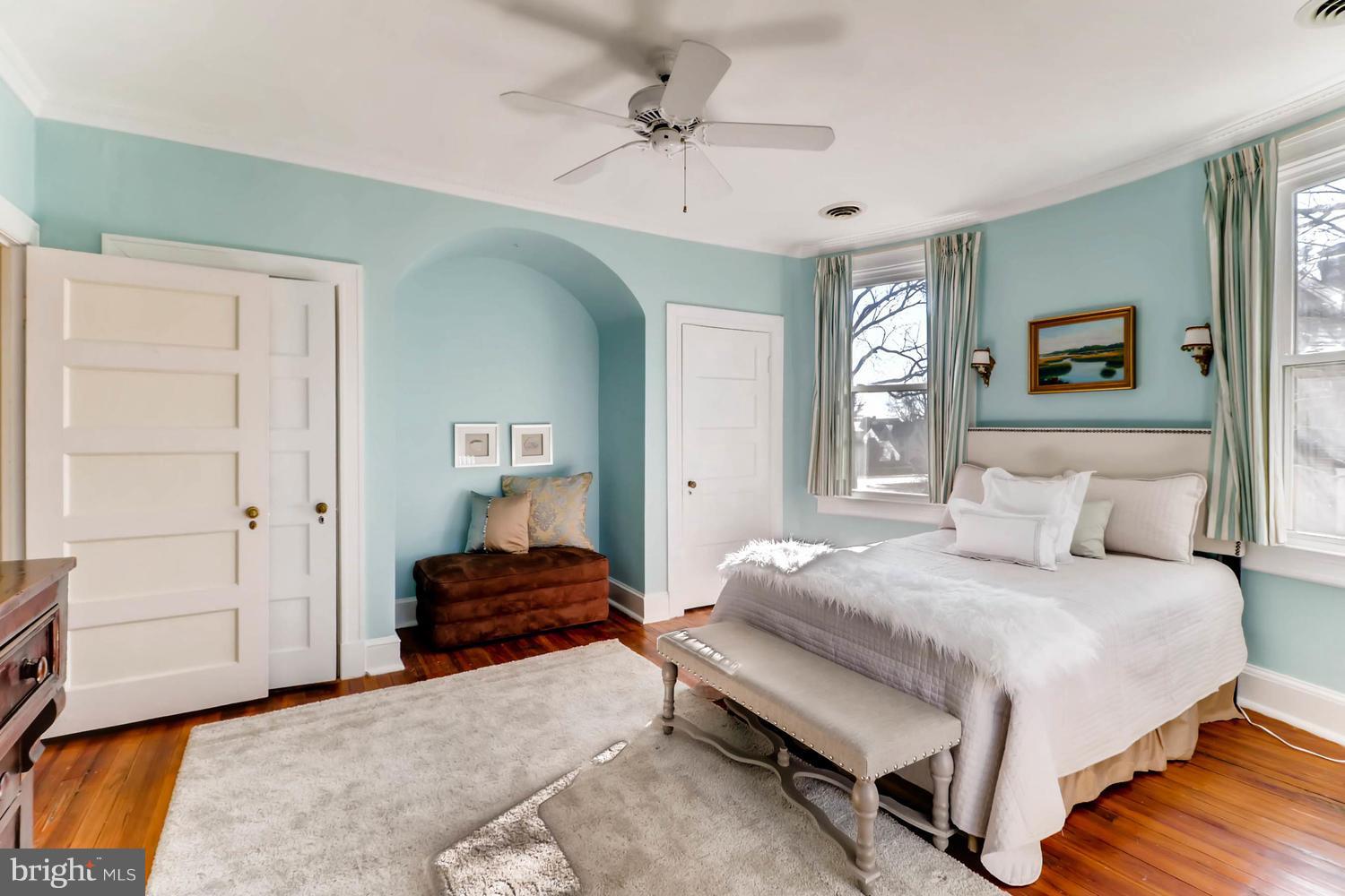 ROLAND PARK - Residential