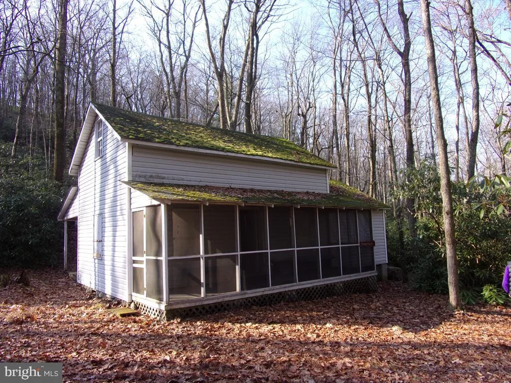 Coopers Gap Road, Huntingdon, PA 16652