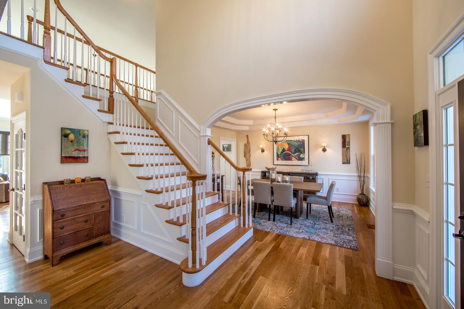 MILLBROOK - Residential