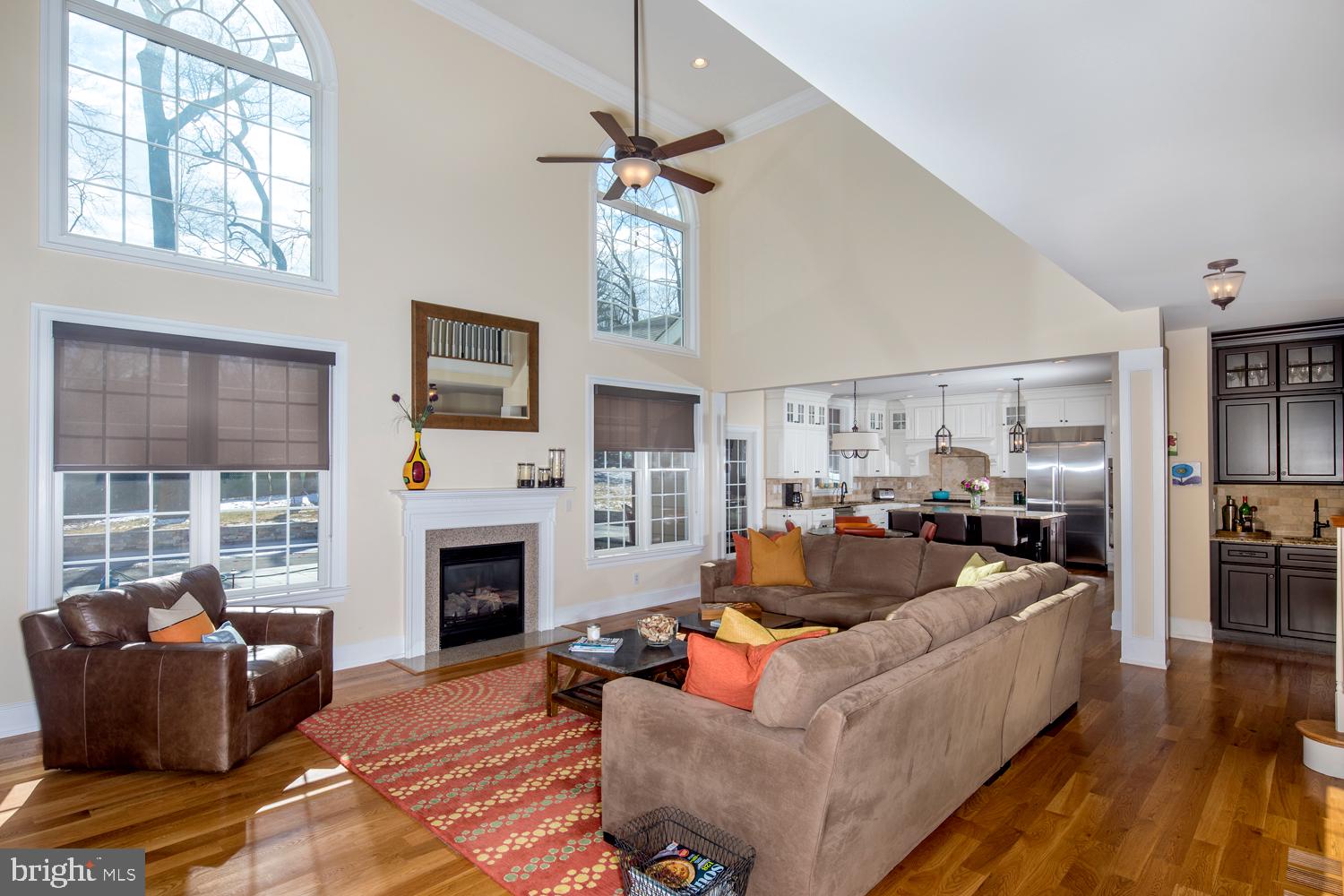 MILLBROOK - Residential