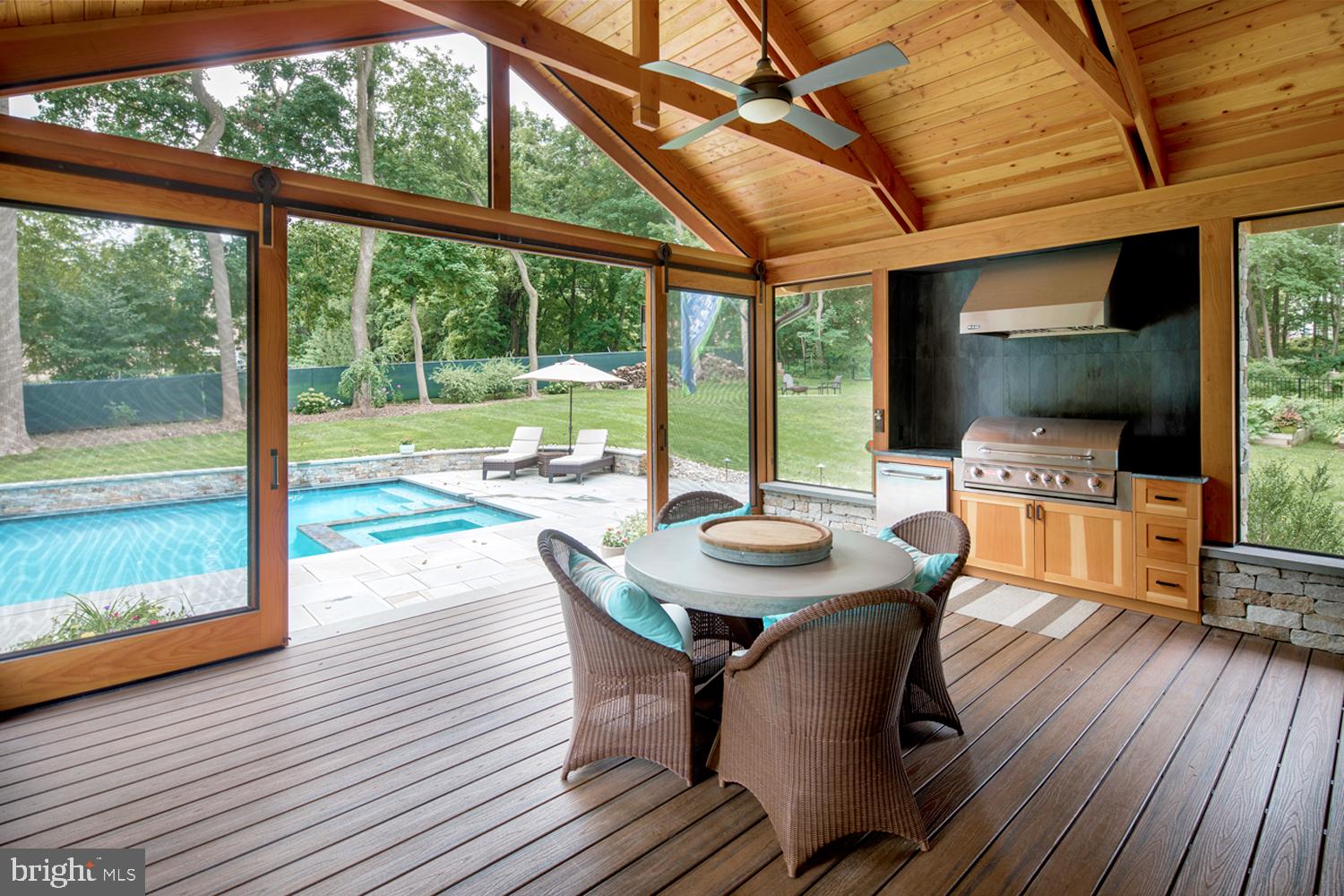 MILLBROOK - Residential