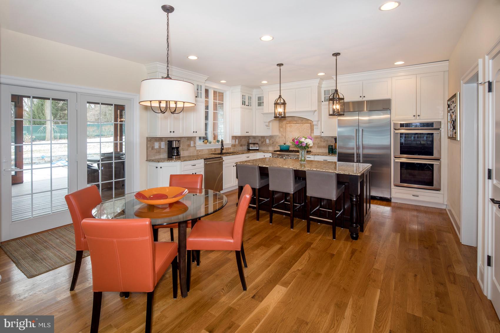 MILLBROOK - Residential