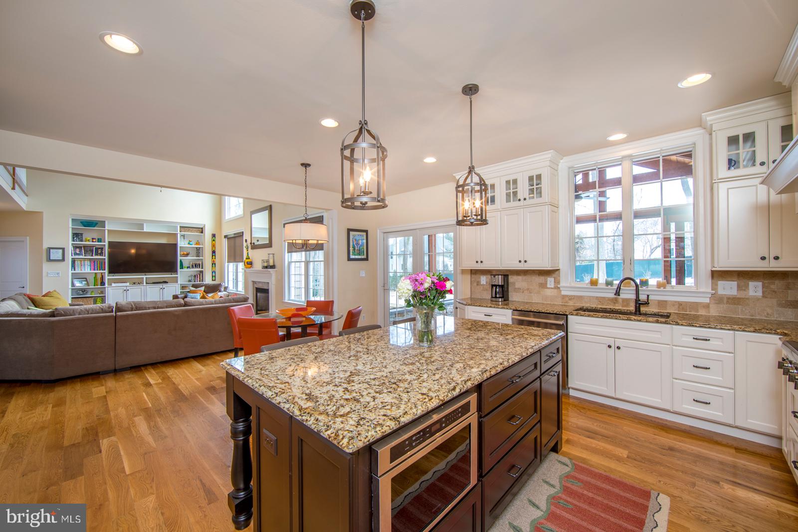 MILLBROOK - Residential