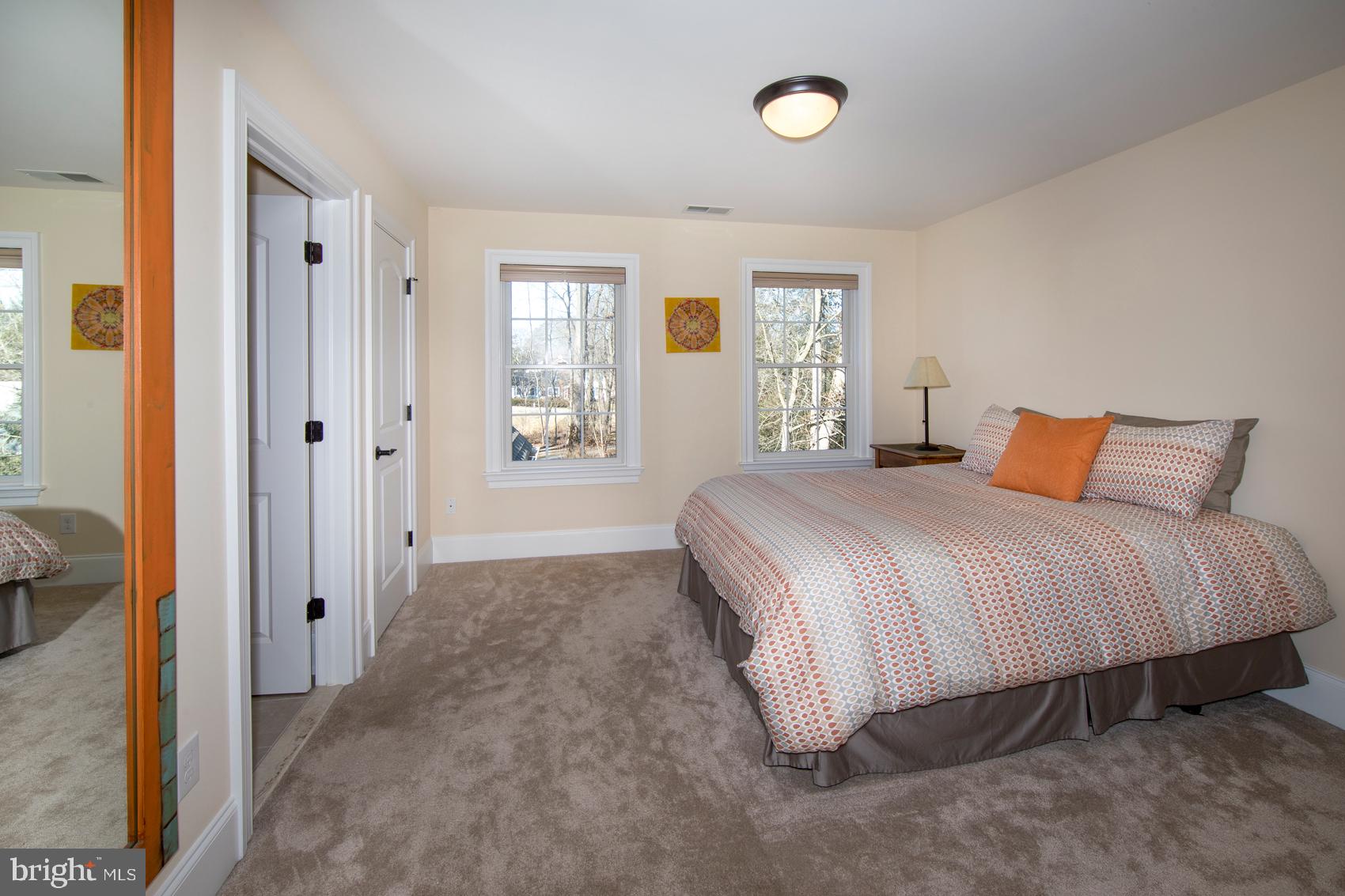 MILLBROOK - Residential