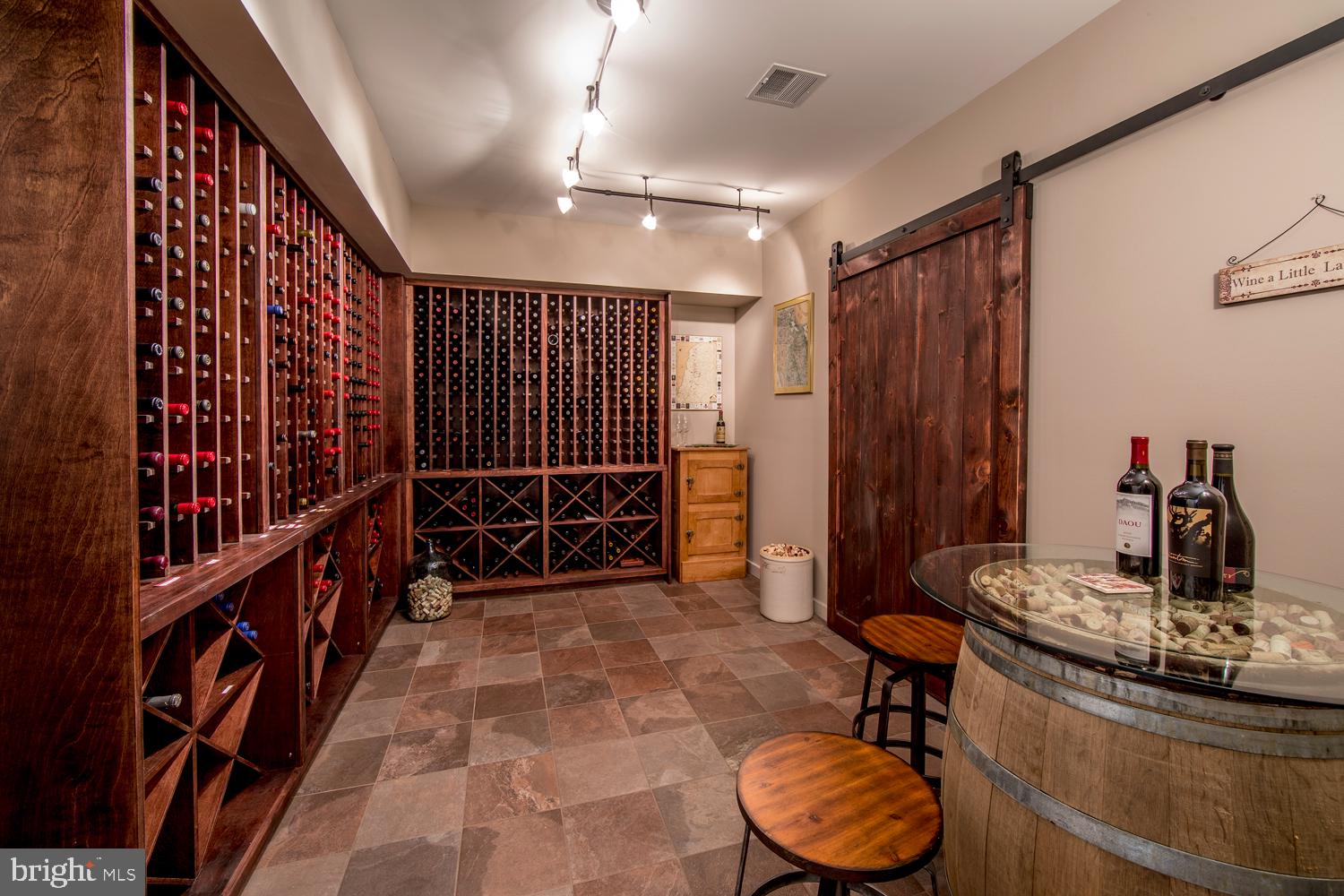 MILLBROOK - Residential