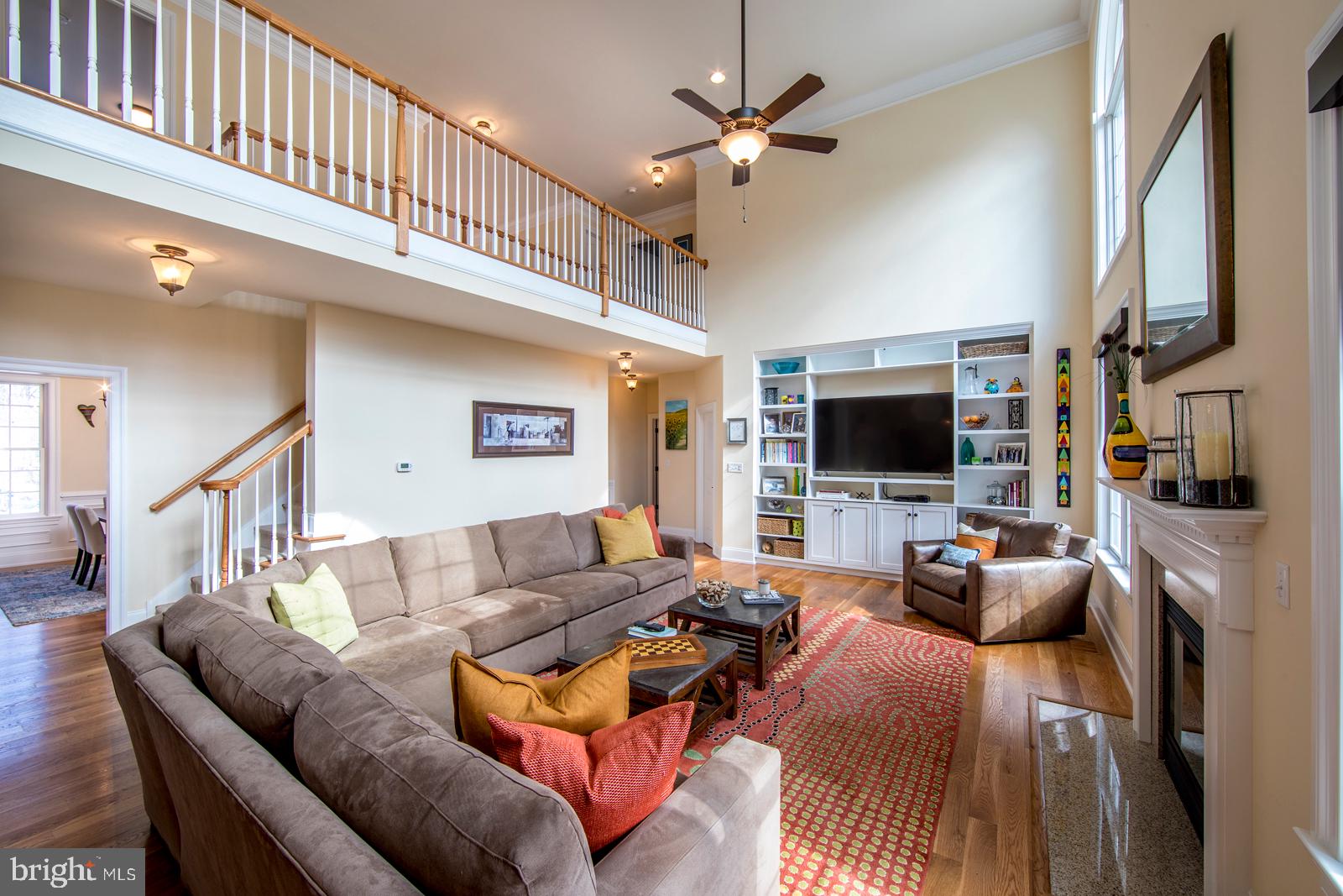 MILLBROOK - Residential