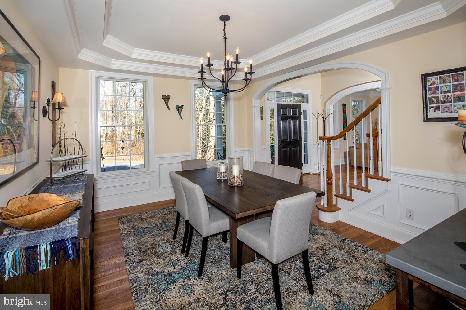 MILLBROOK - Residential