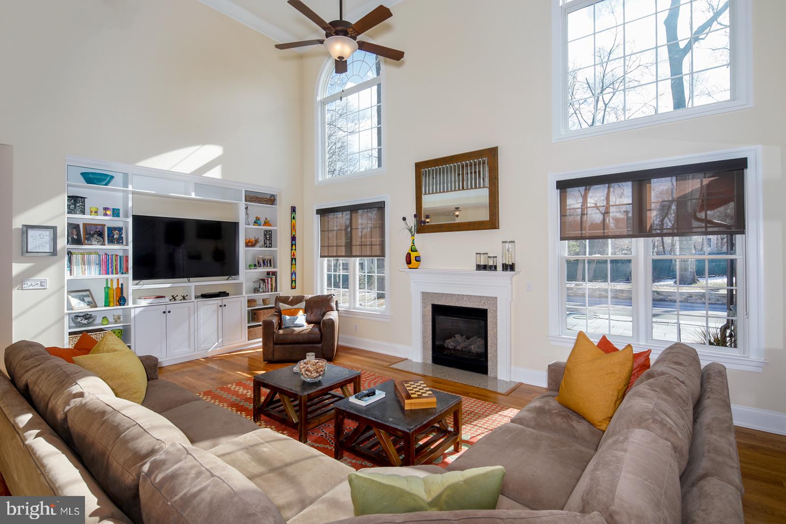 MILLBROOK - Residential