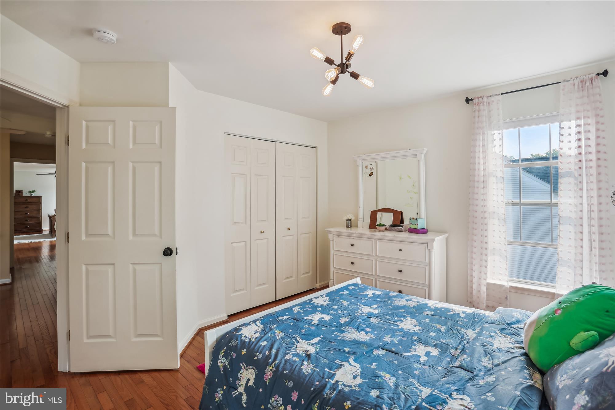 OAKLAND FARM - Residential