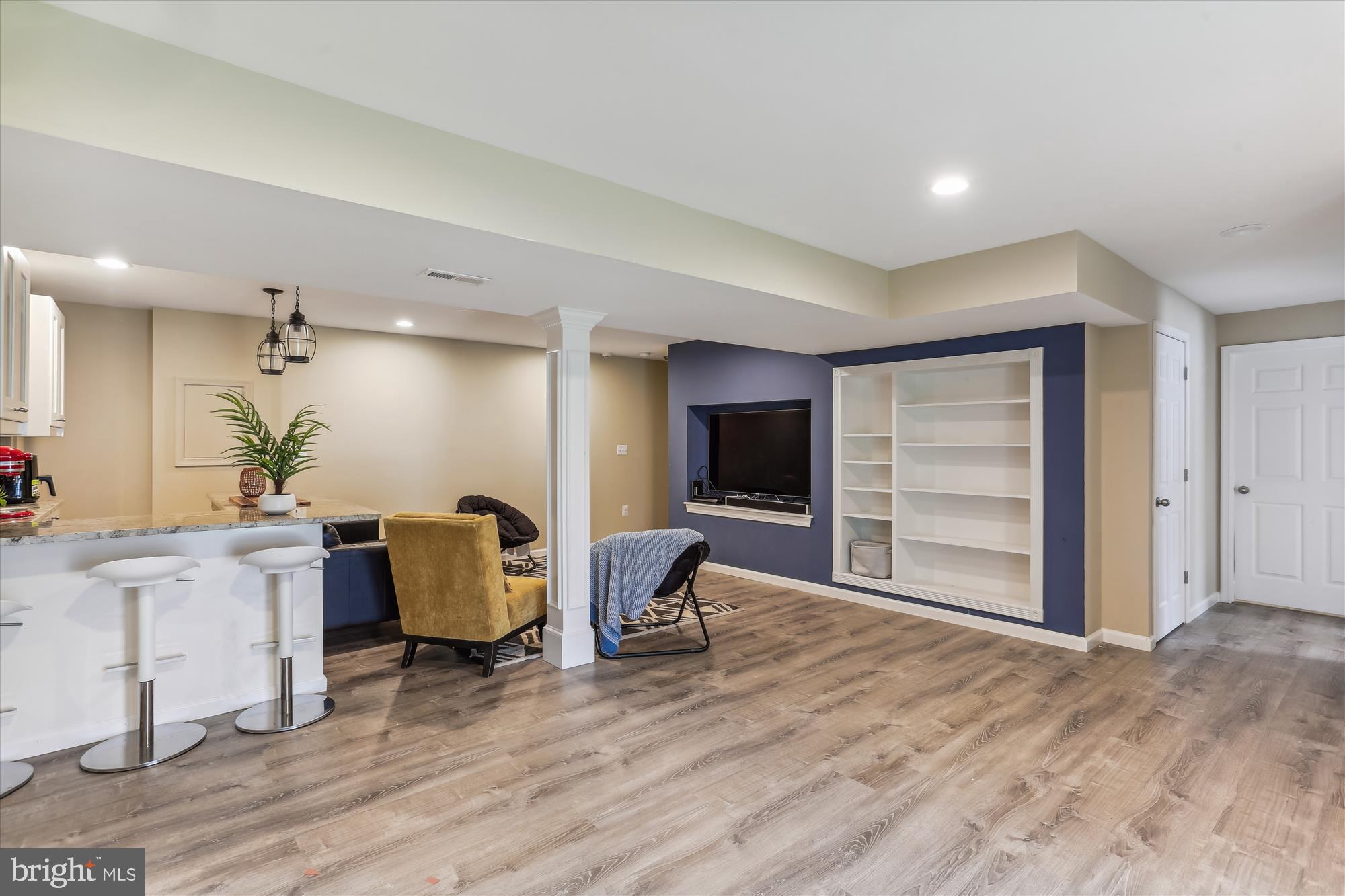 OAKLAND FARM - Residential