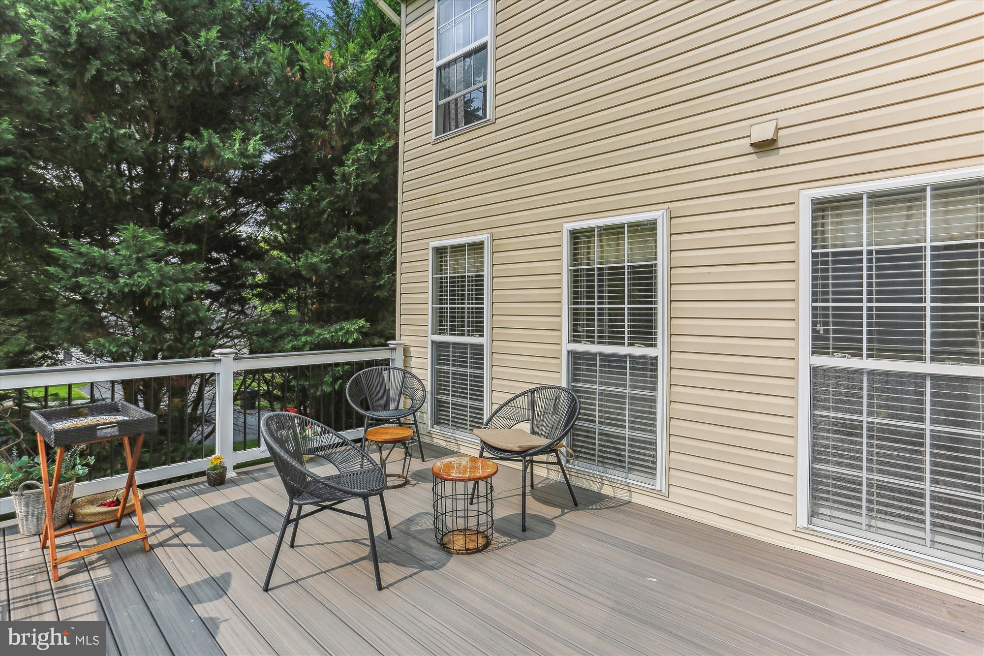 OAKLAND FARM - Residential