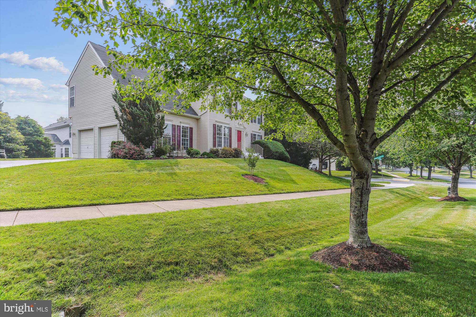 OAKLAND FARM - Residential