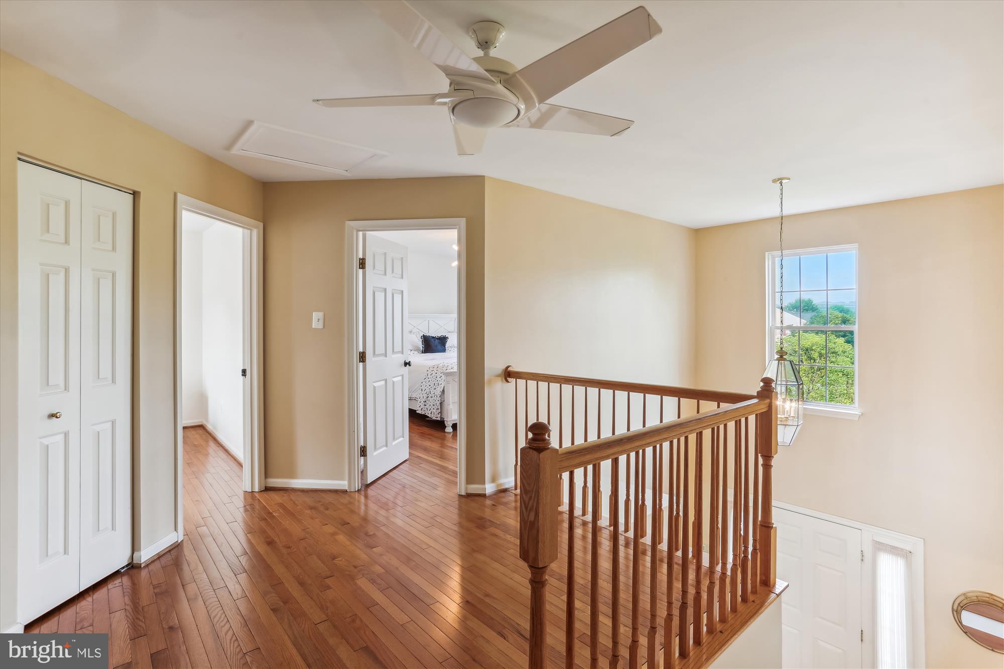 OAKLAND FARM - Residential