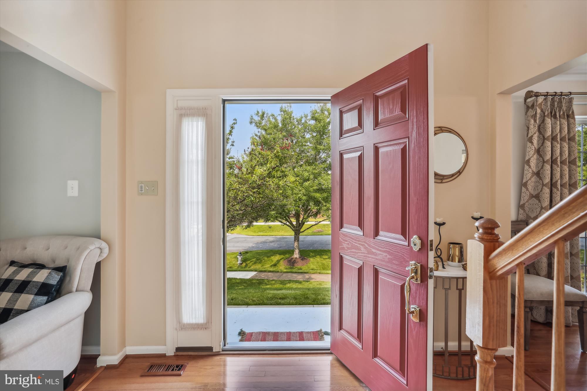 OAKLAND FARM - Residential