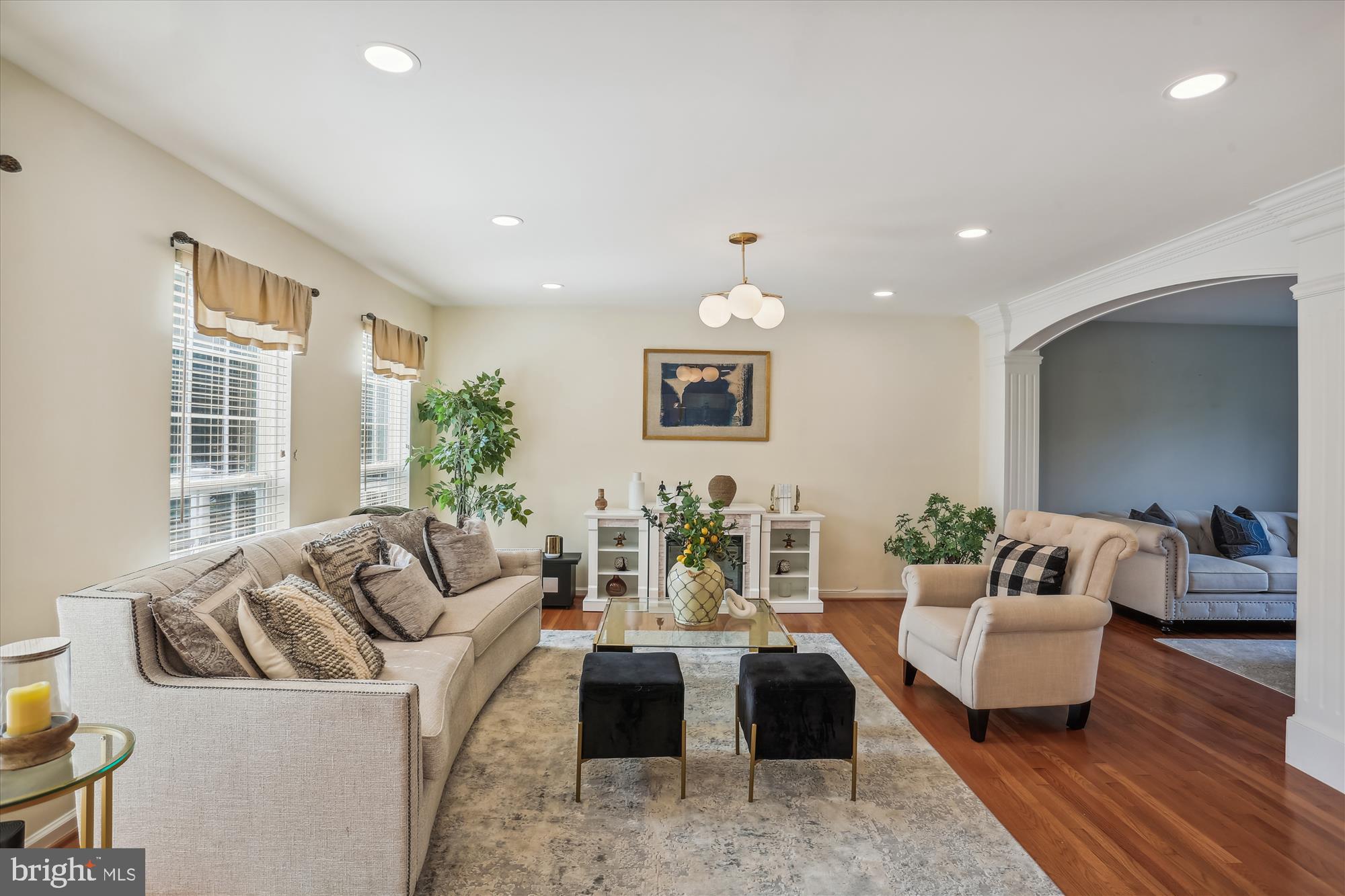 OAKLAND FARM - Residential