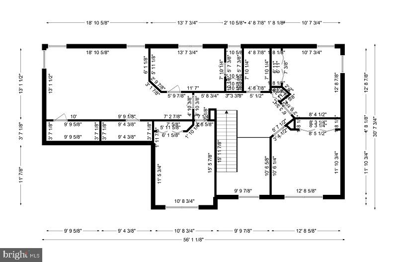 OAKLAND FARM - Residential