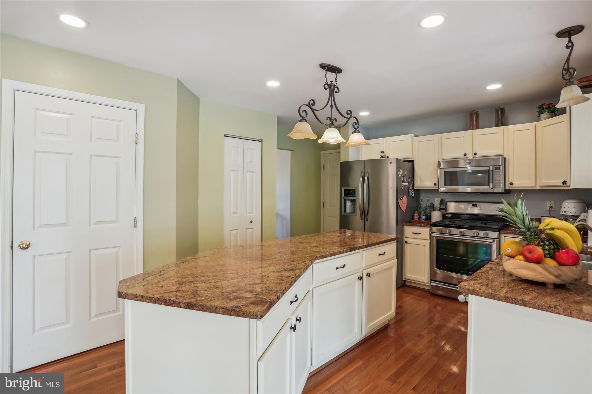 OAKLAND FARM - Residential