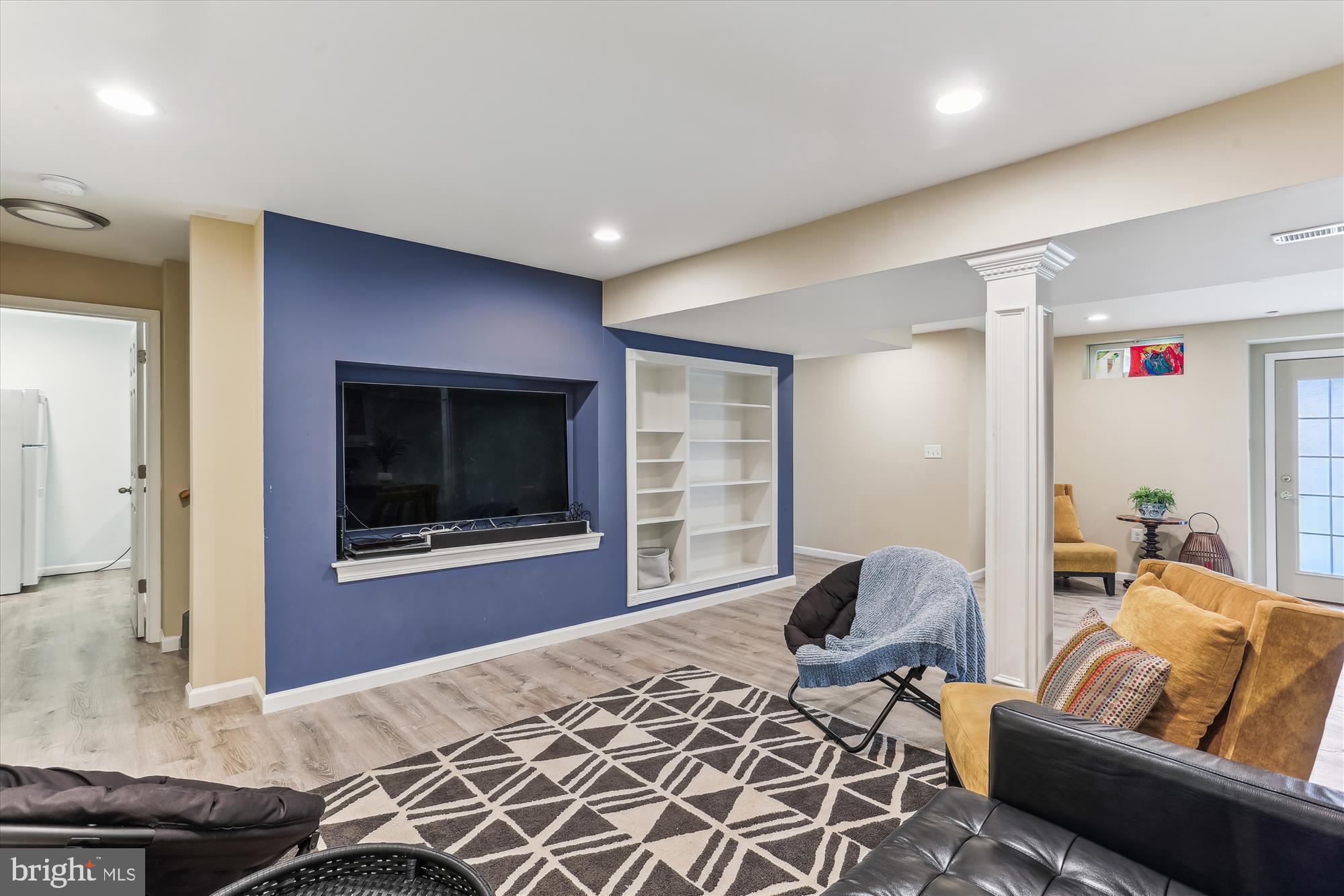 OAKLAND FARM - Residential