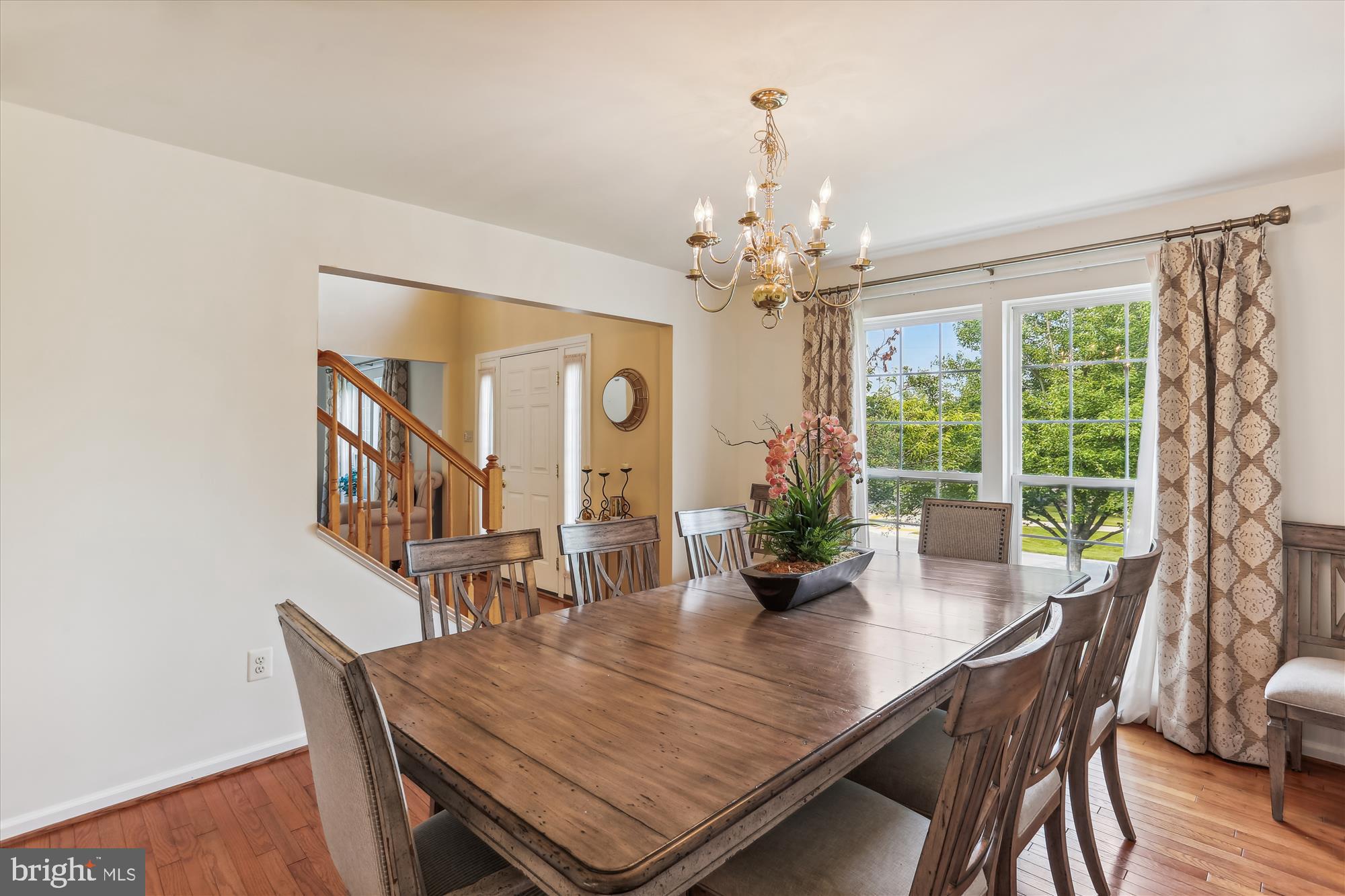 OAKLAND FARM - Residential