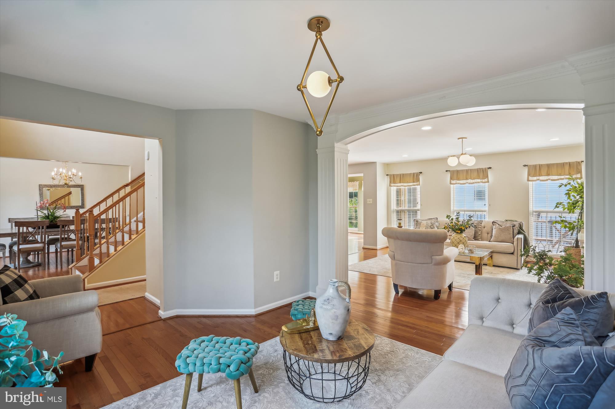 OAKLAND FARM - Residential