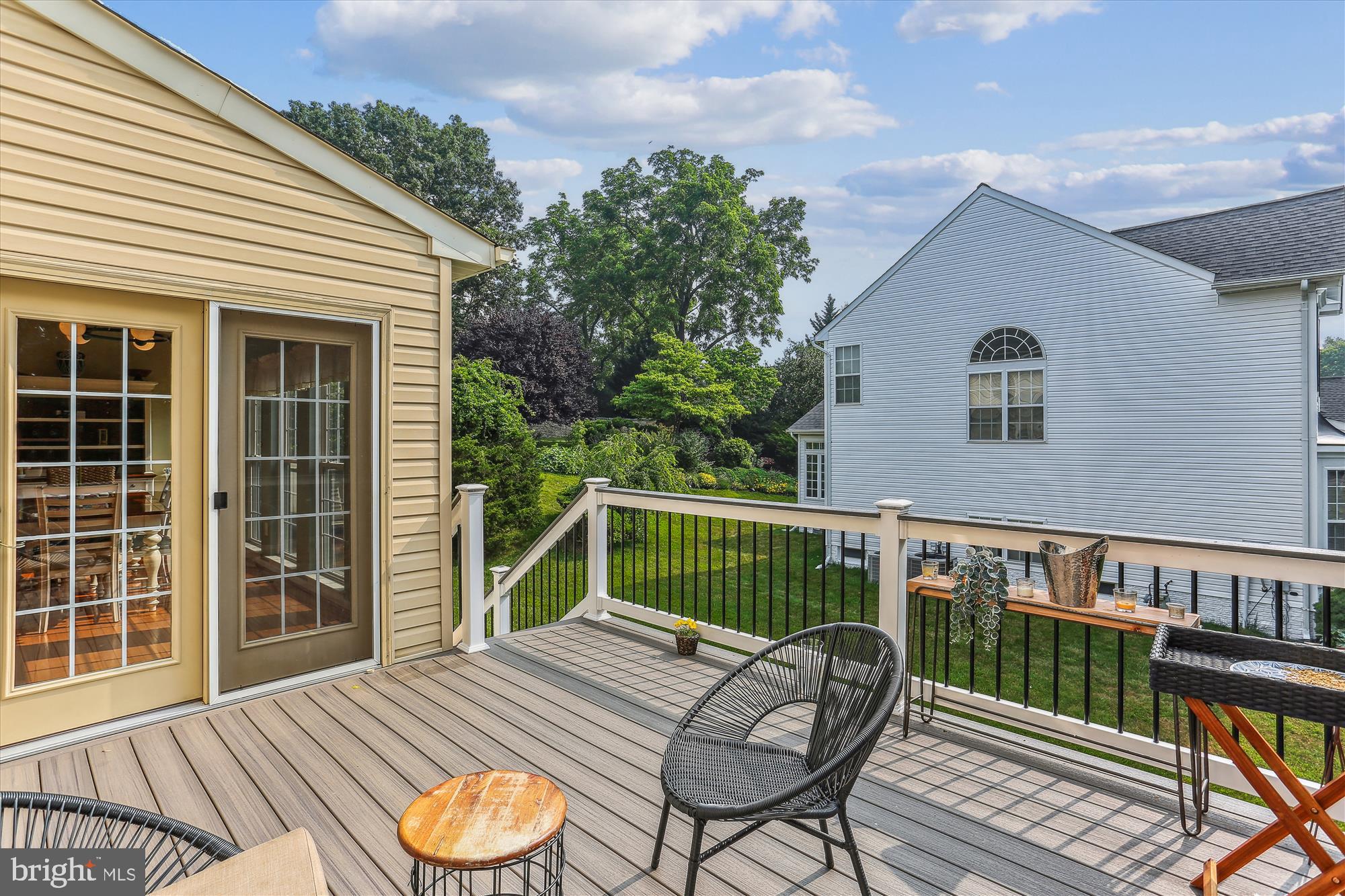 OAKLAND FARM - Residential