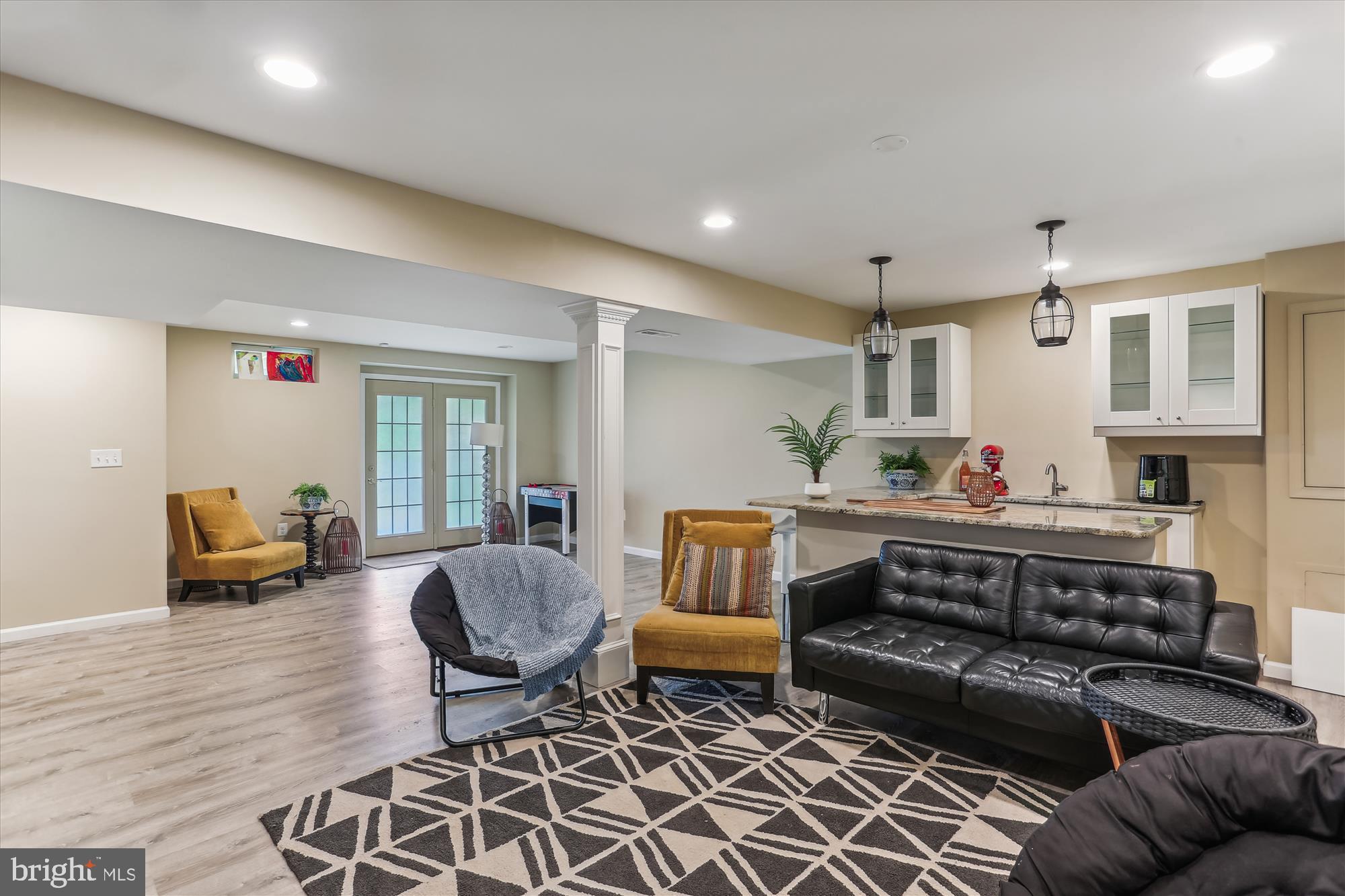 OAKLAND FARM - Residential