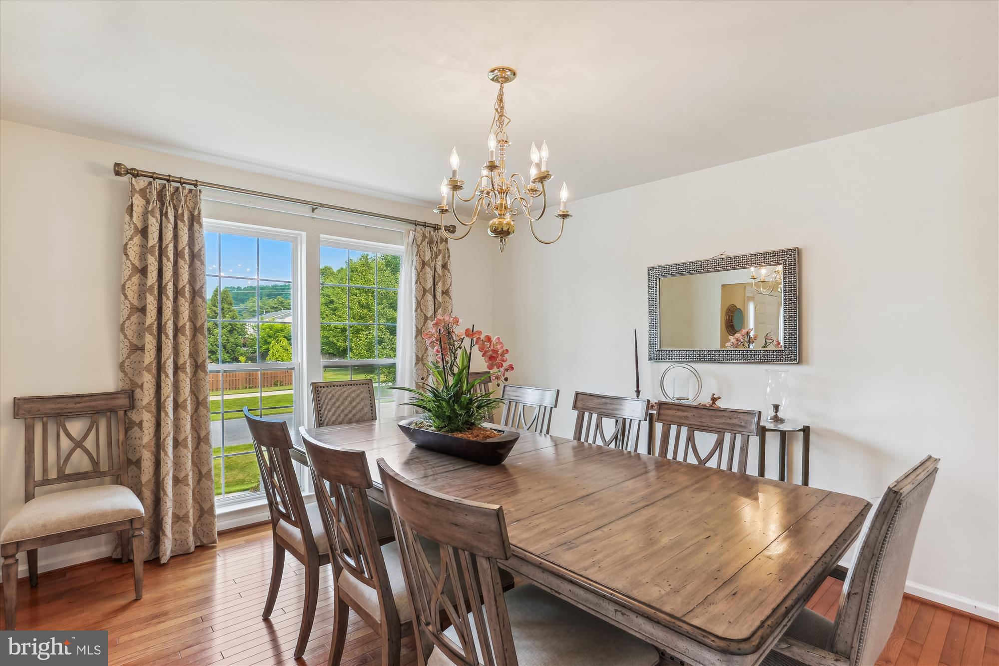 OAKLAND FARM - Residential