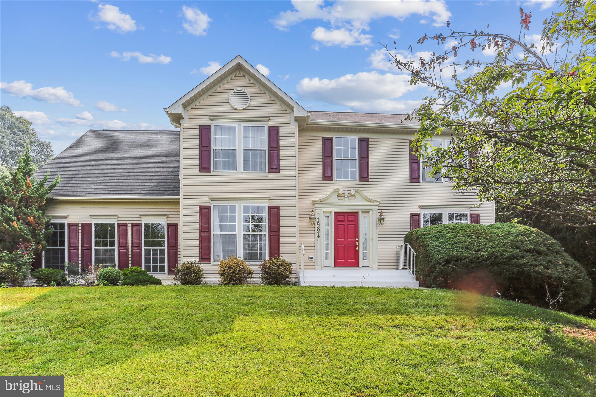 OAKLAND FARM - Residential