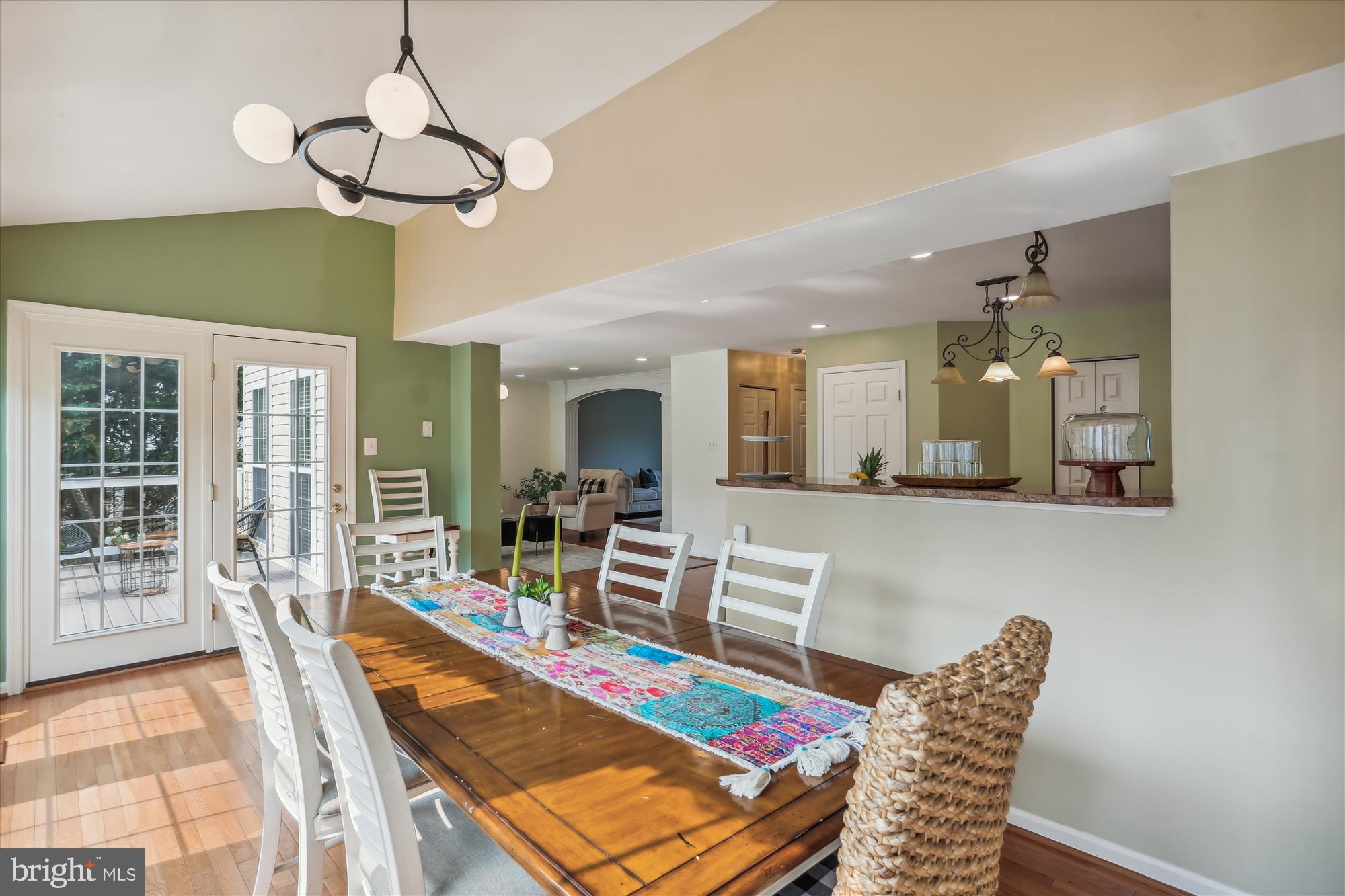 OAKLAND FARM - Residential