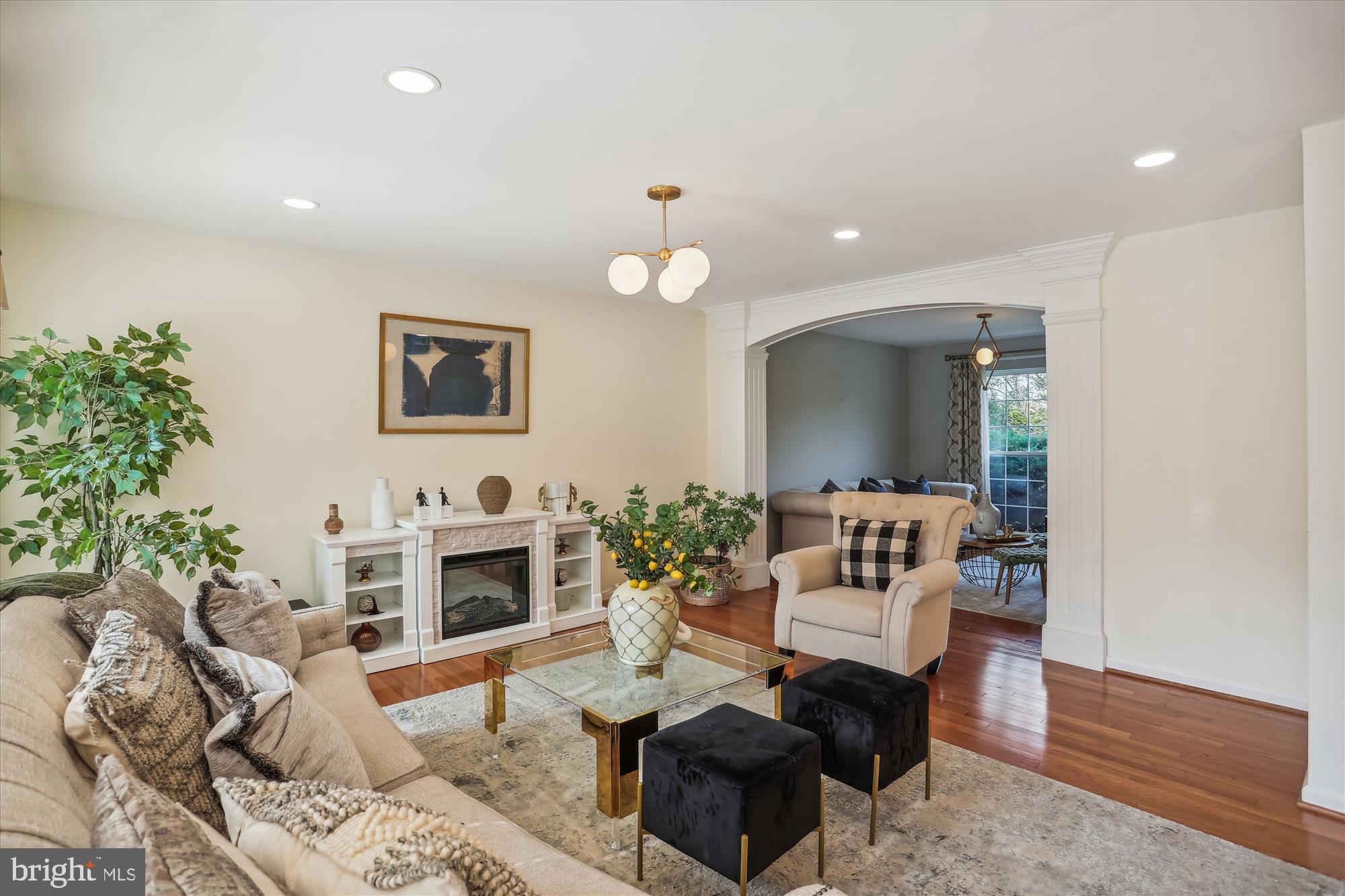 OAKLAND FARM - Residential