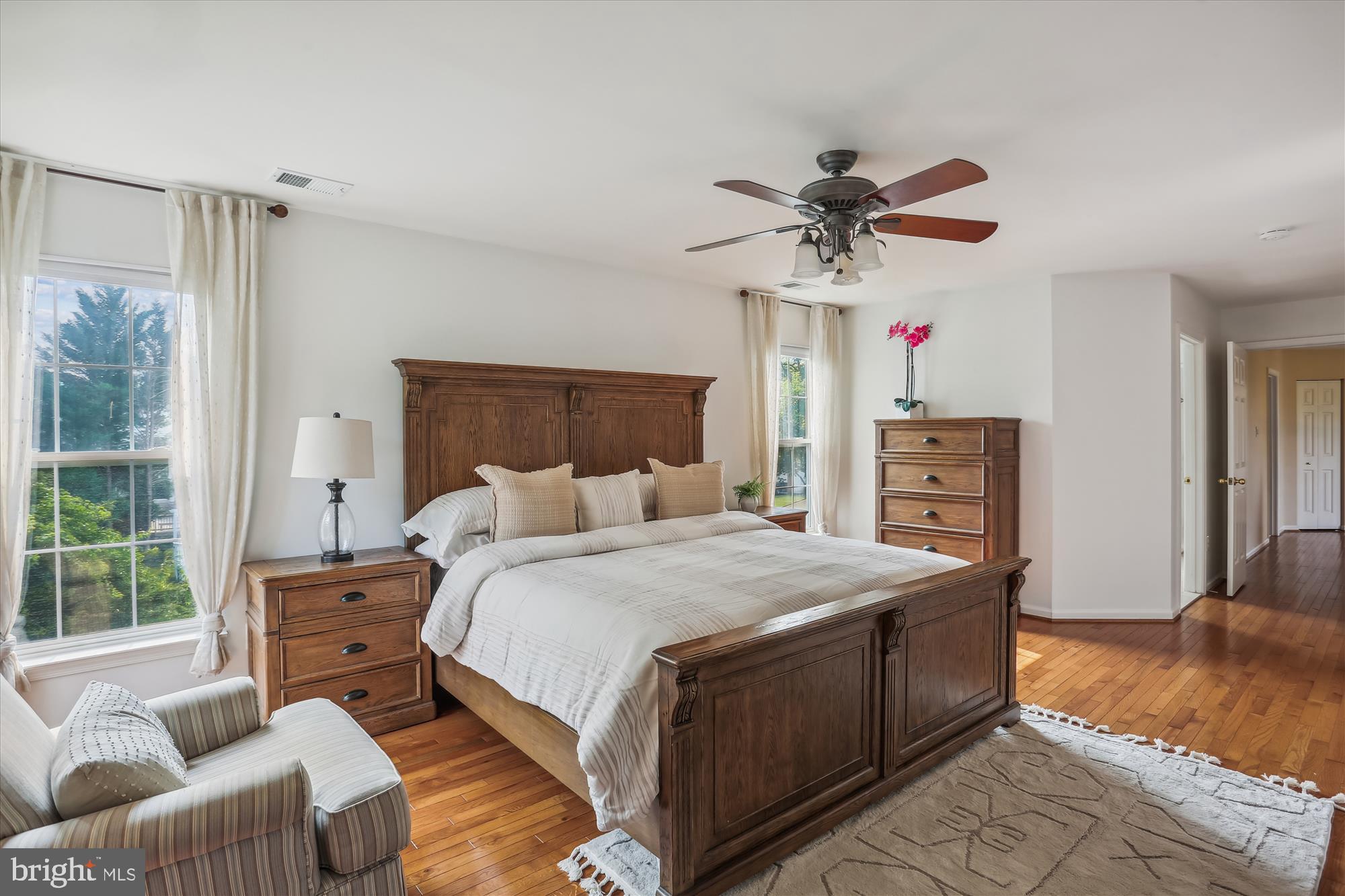 OAKLAND FARM - Residential