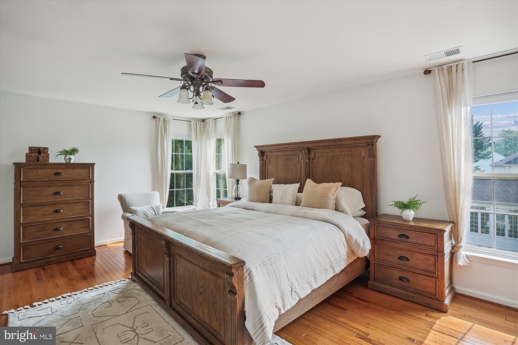 OAKLAND FARM - Residential