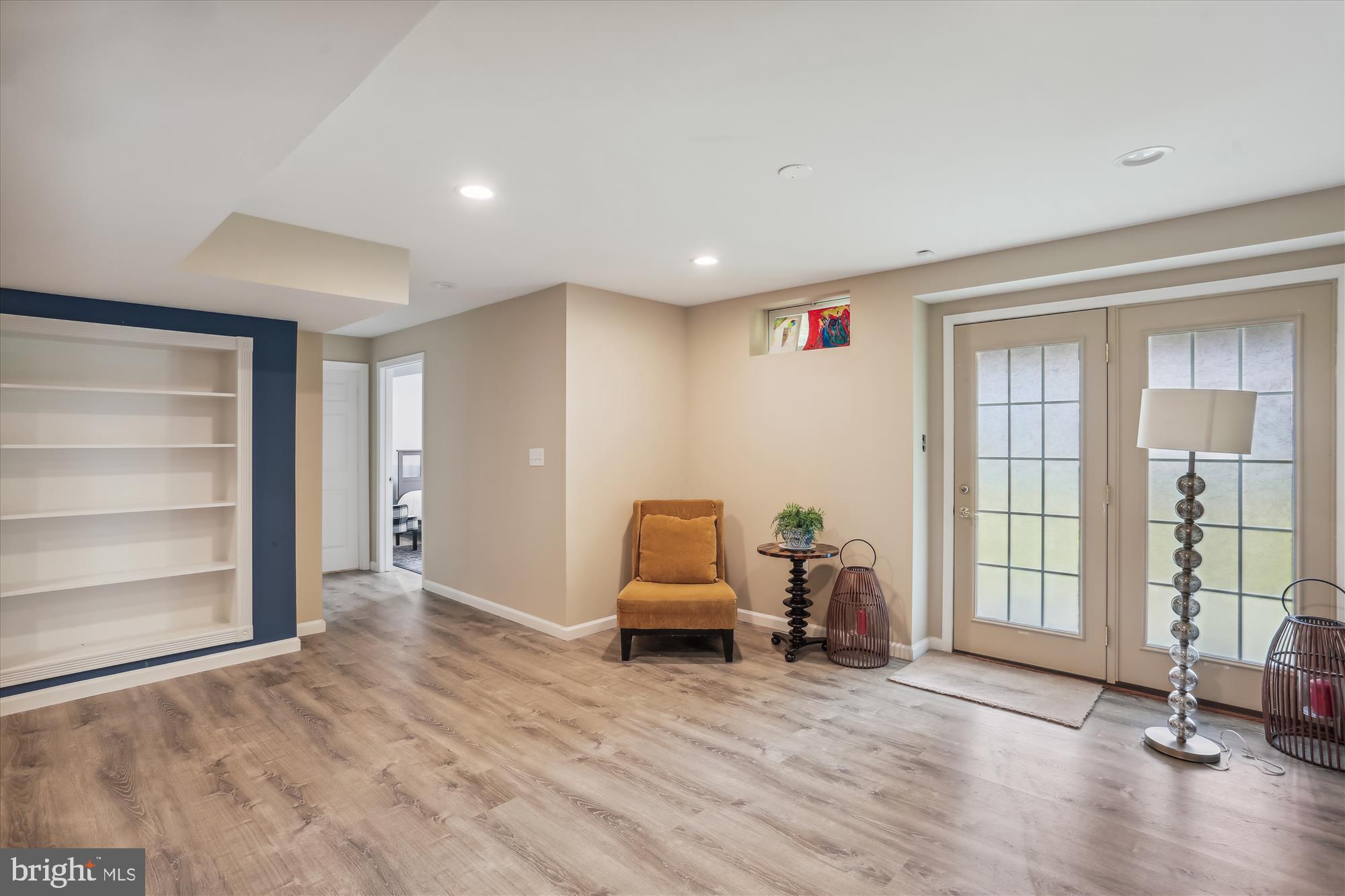 OAKLAND FARM - Residential