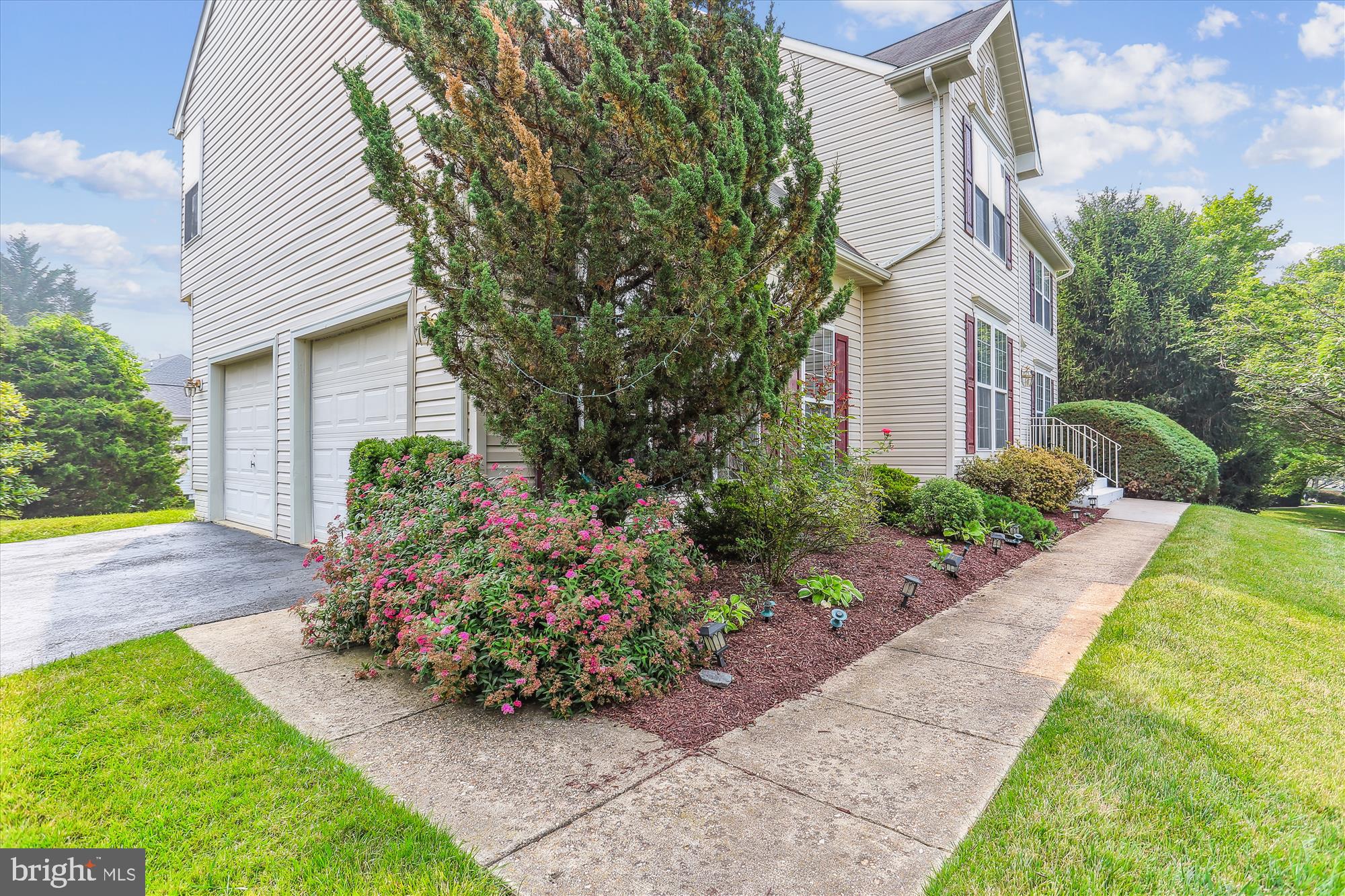 OAKLAND FARM - Residential