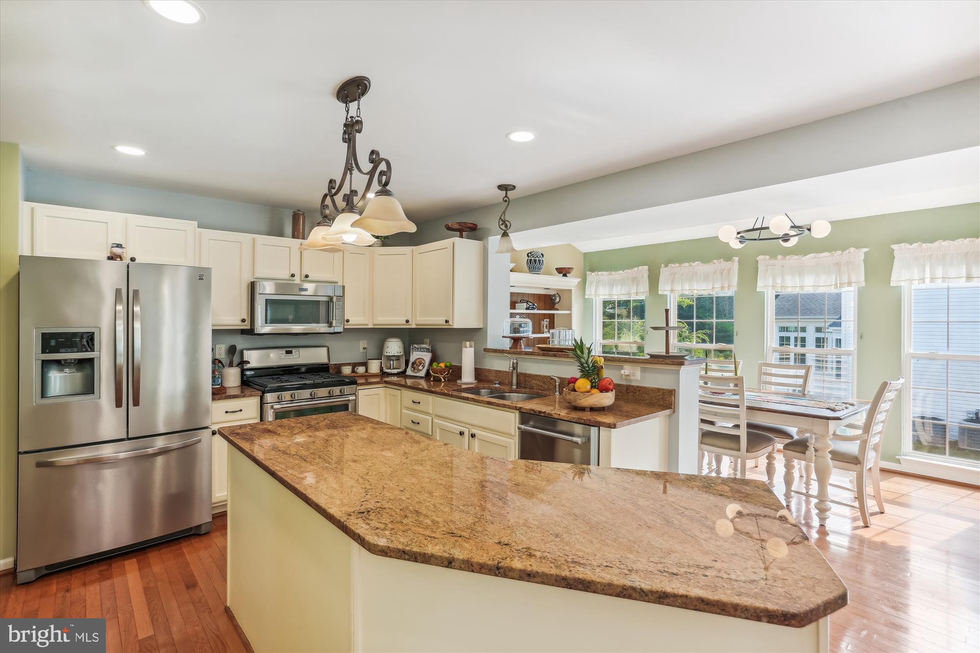 OAKLAND FARM - Residential