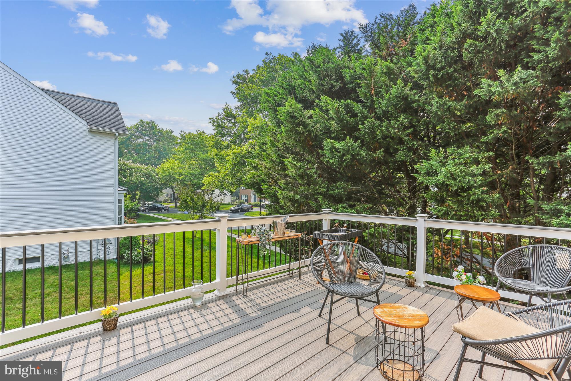 OAKLAND FARM - Residential